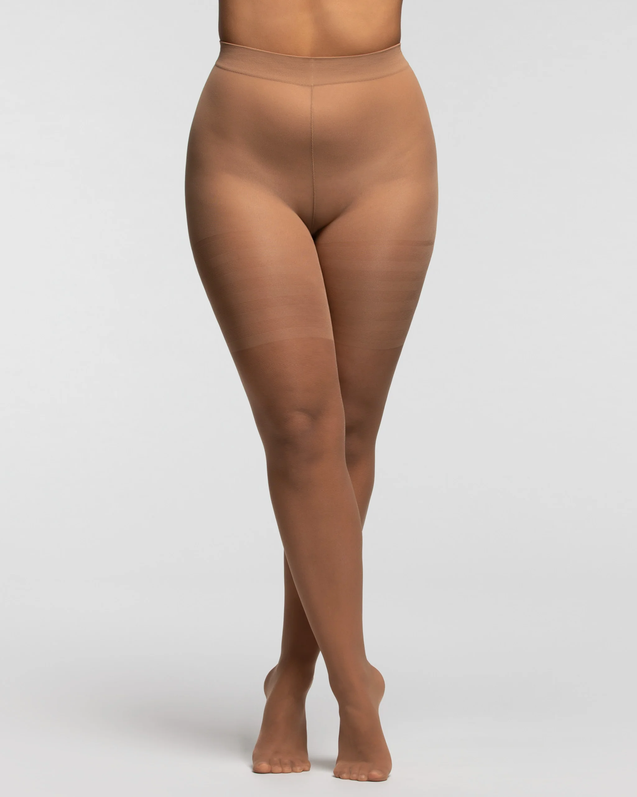 Collant 20 denari Comfort Size - Image 6