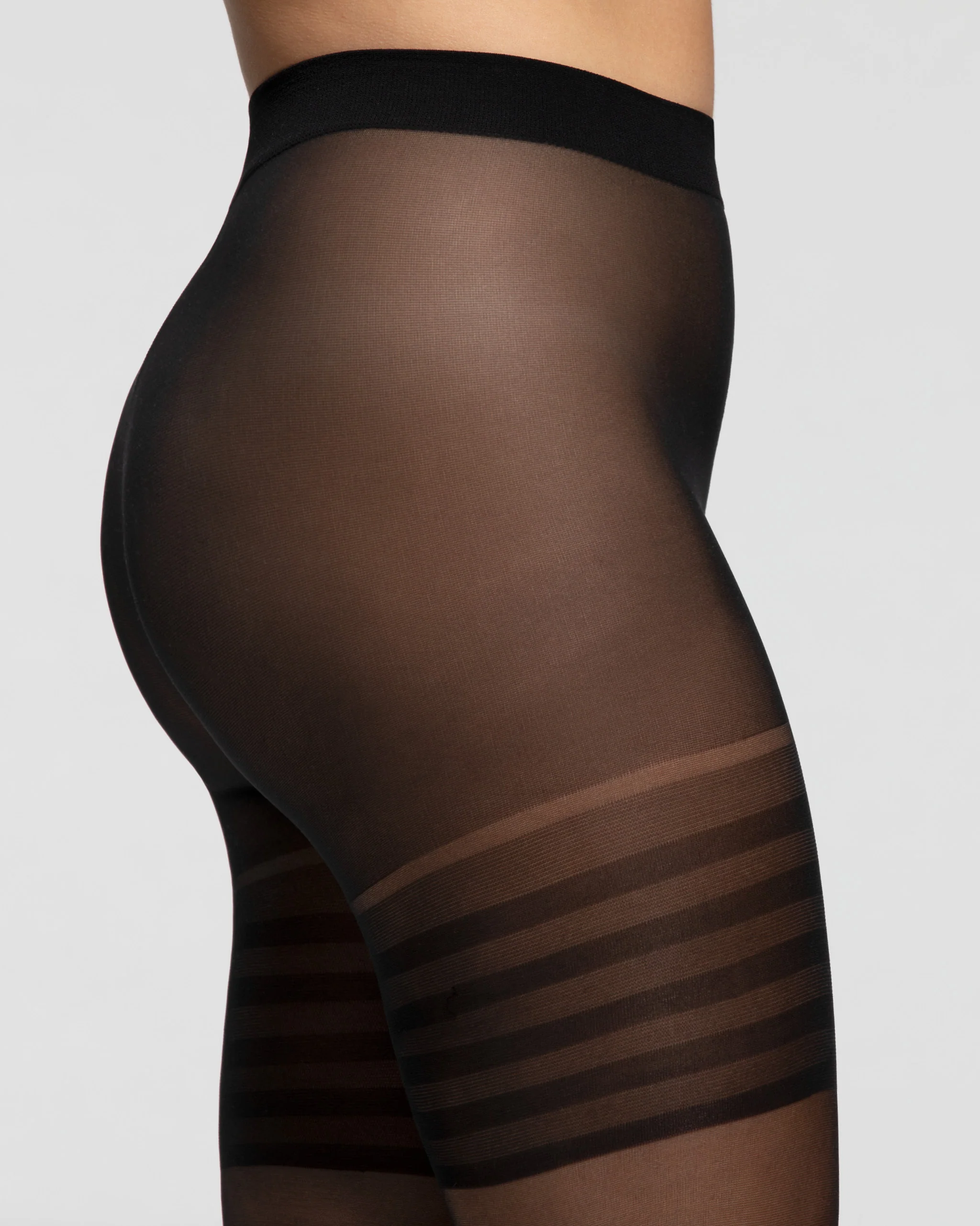 Collant 20 denari Comfort Size - Image 3