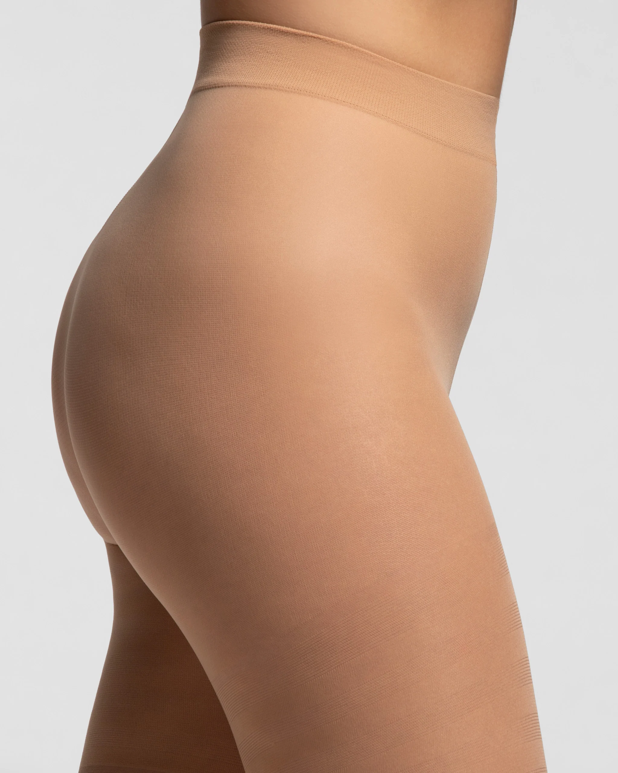 Collant 20 denari Comfort Size - Image 3