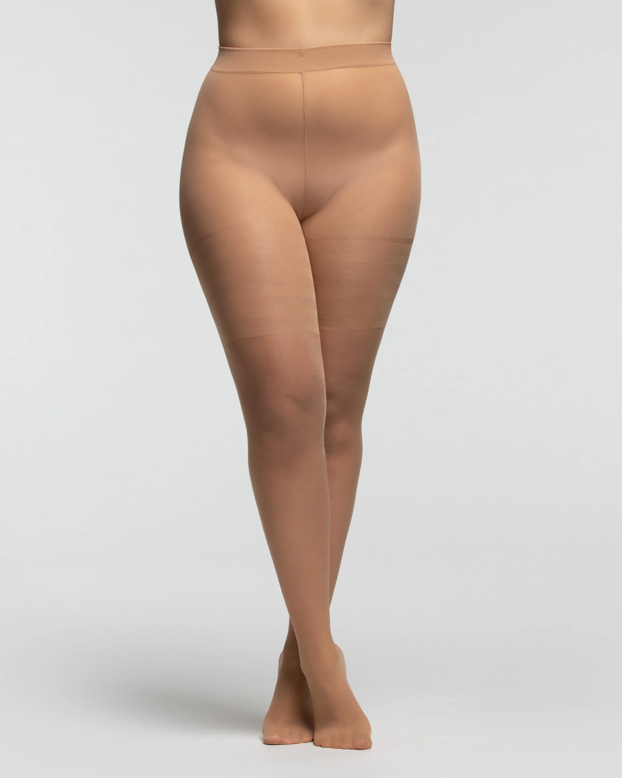 Collant 20 denari Comfort Size - Image 4