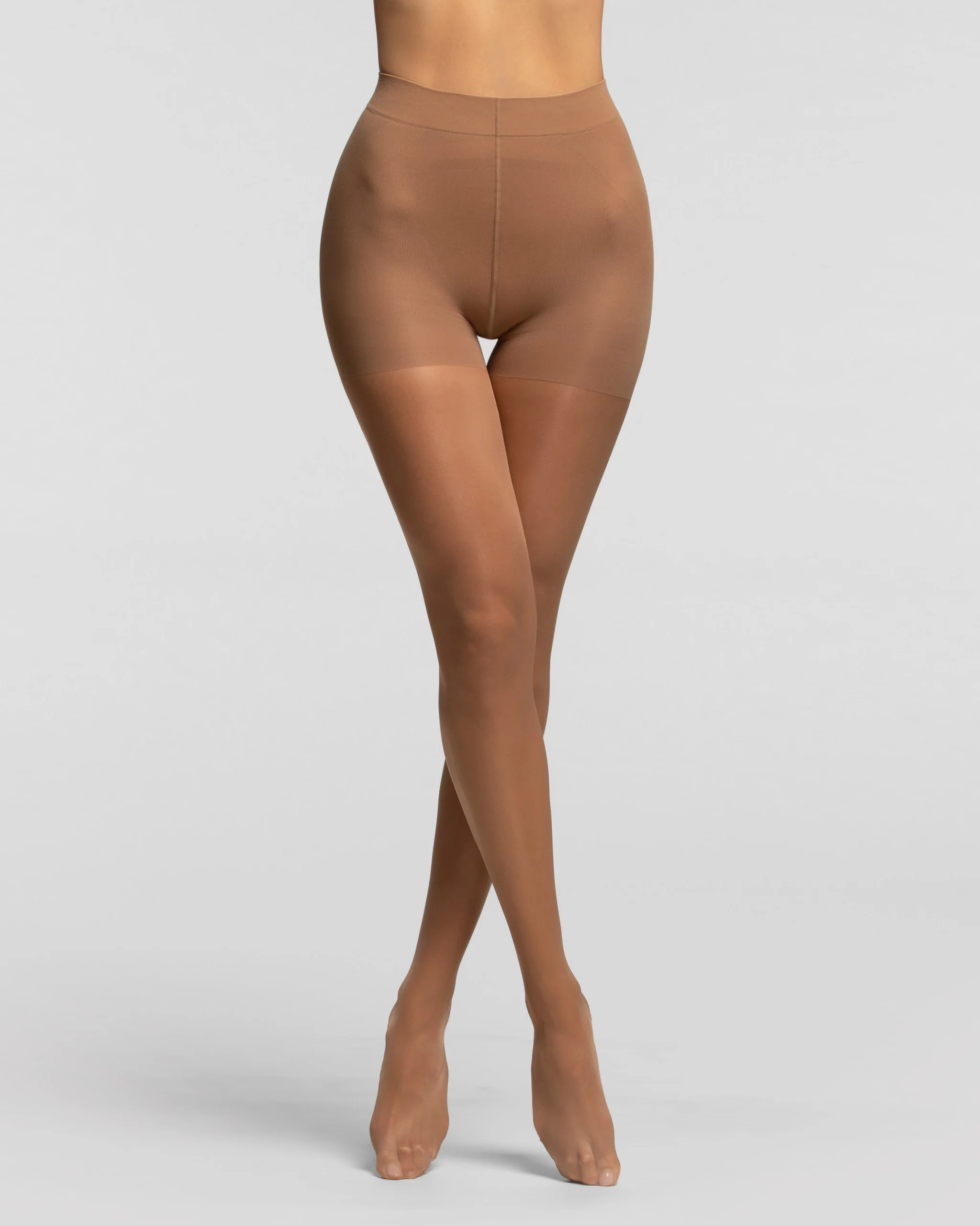 Collant 30 denari Comfort Studio Push Up - Image 4