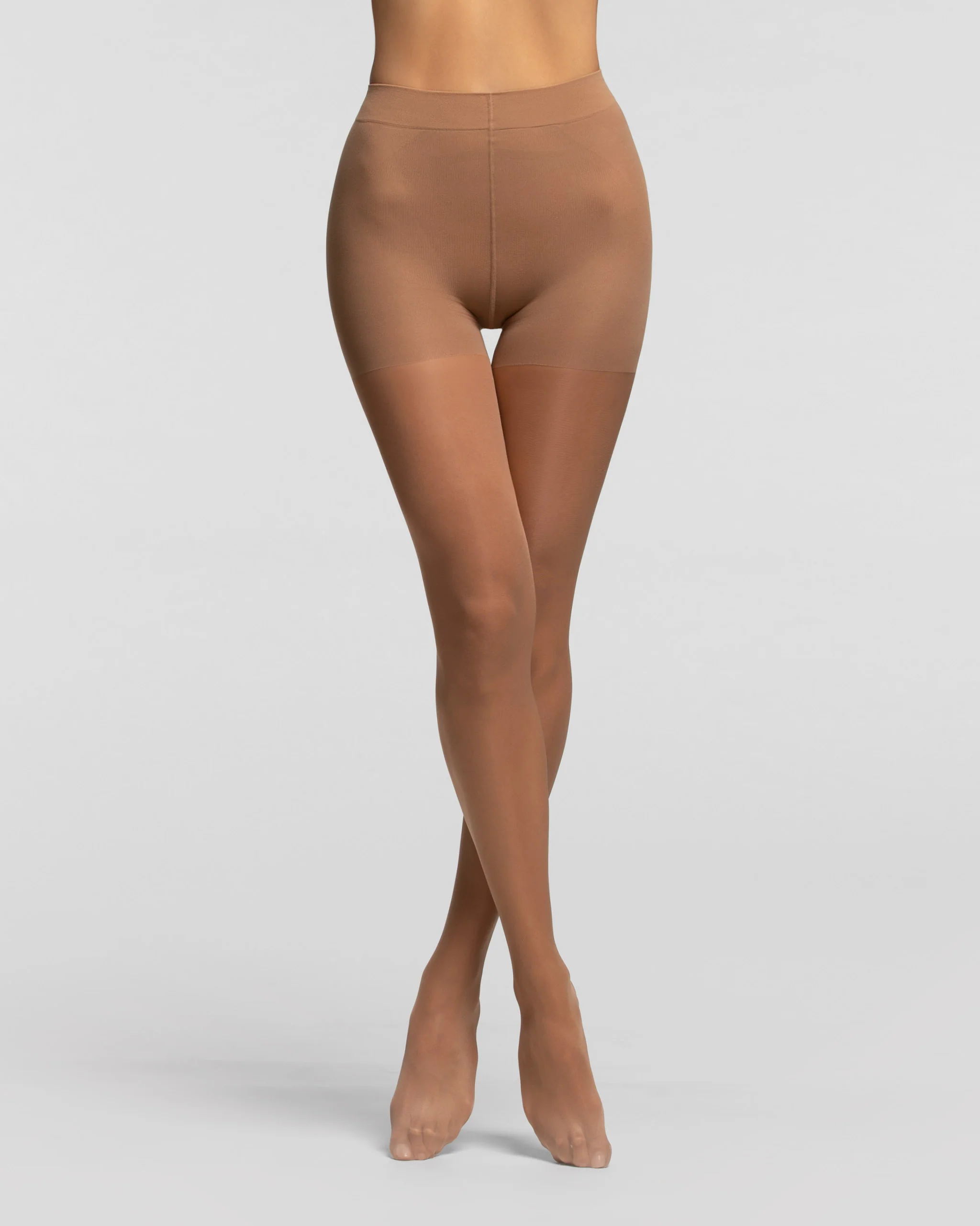 Collant 30 denari Comfort Studio Push Up - Image 4