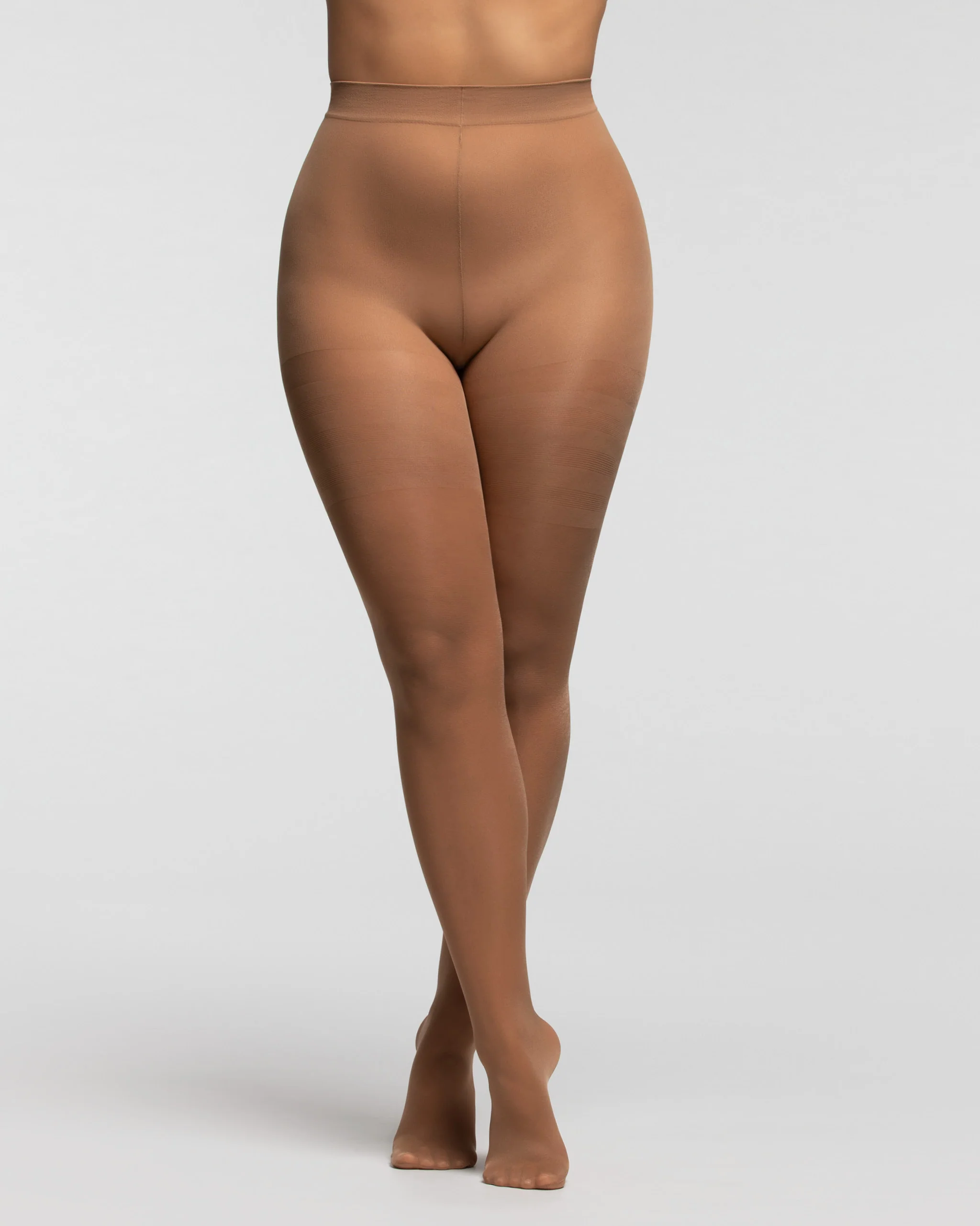 Collant 40 denari Comfort Size - Image 4