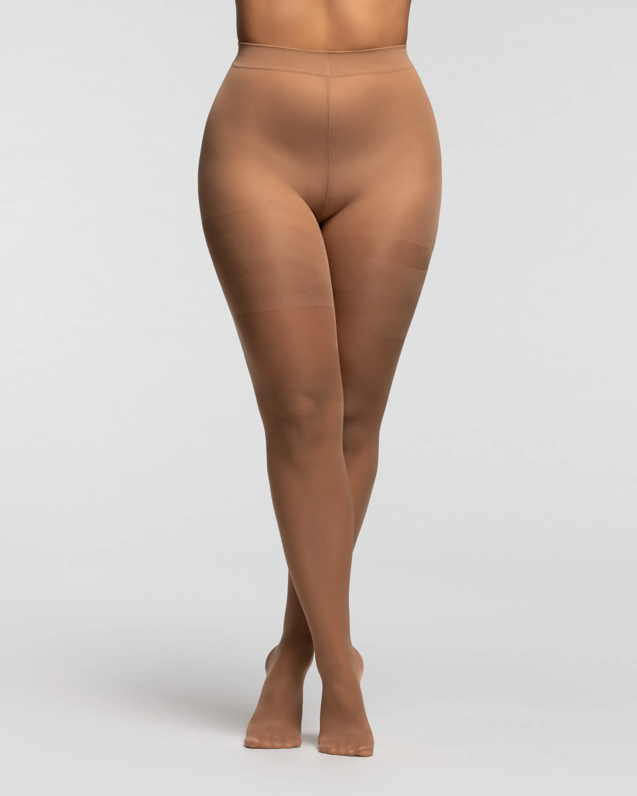 Collant 40 denari Comfort Size - Image 4