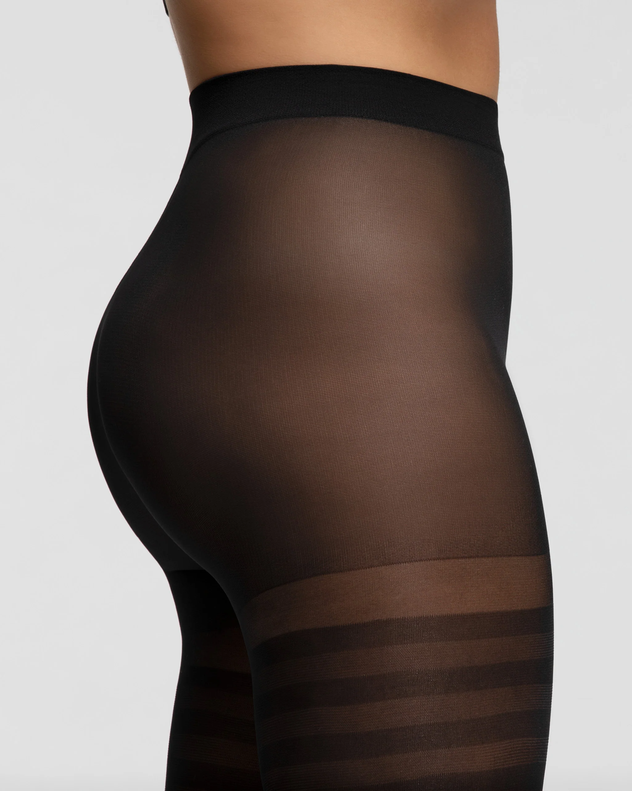 Collant 40 denari Comfort Size - Image 3
