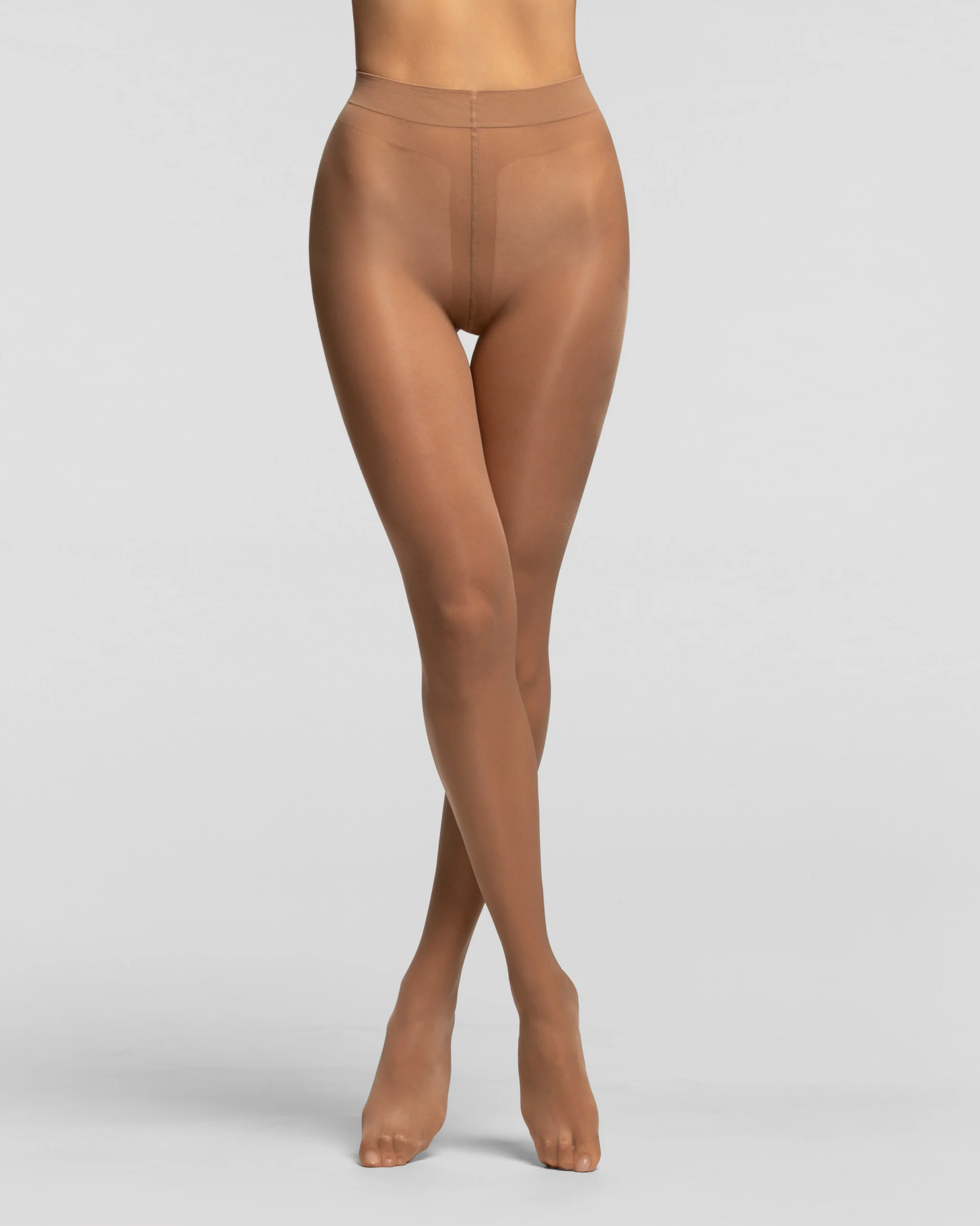Collant 40 denari Comfort Studio - Image 4