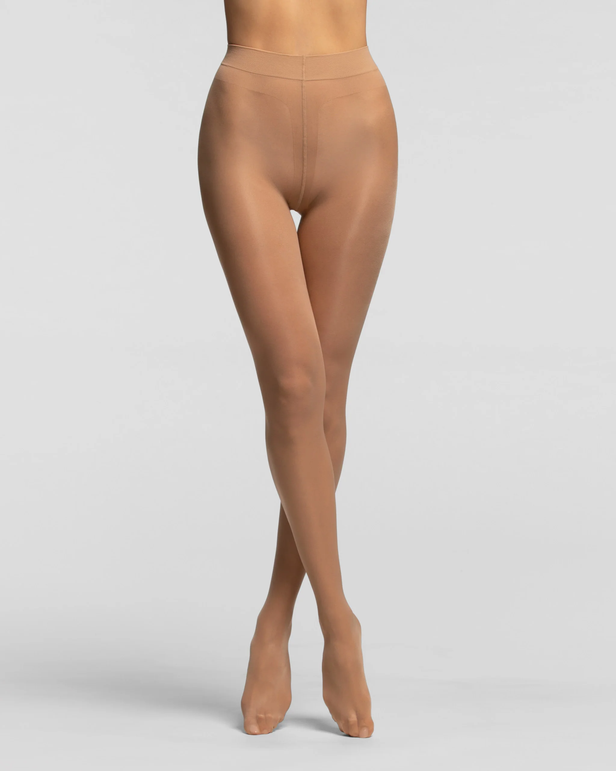 Collant 40 denari Comfort Studio - Image 4