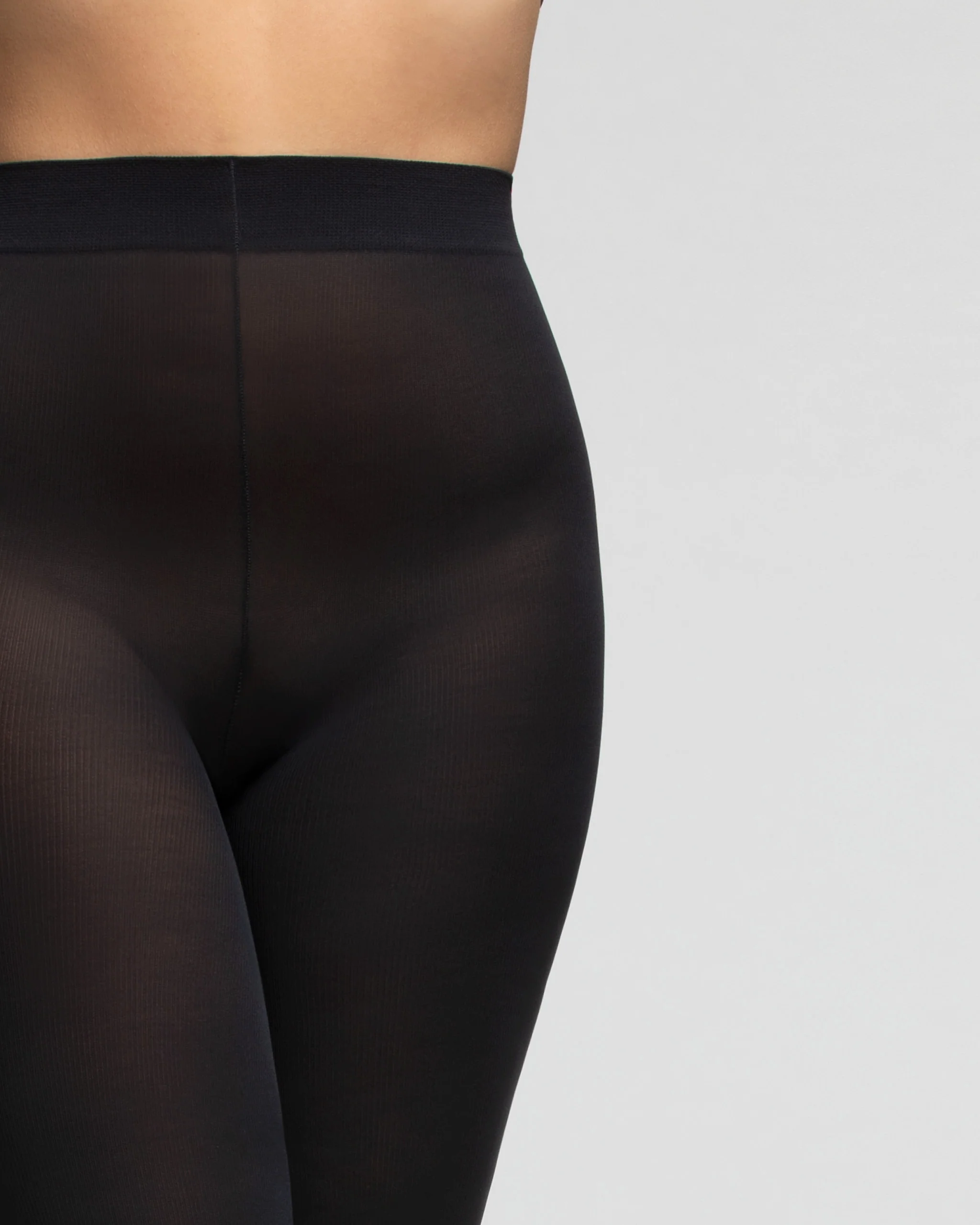 Collant 70 denari Comfort Size - Image 2