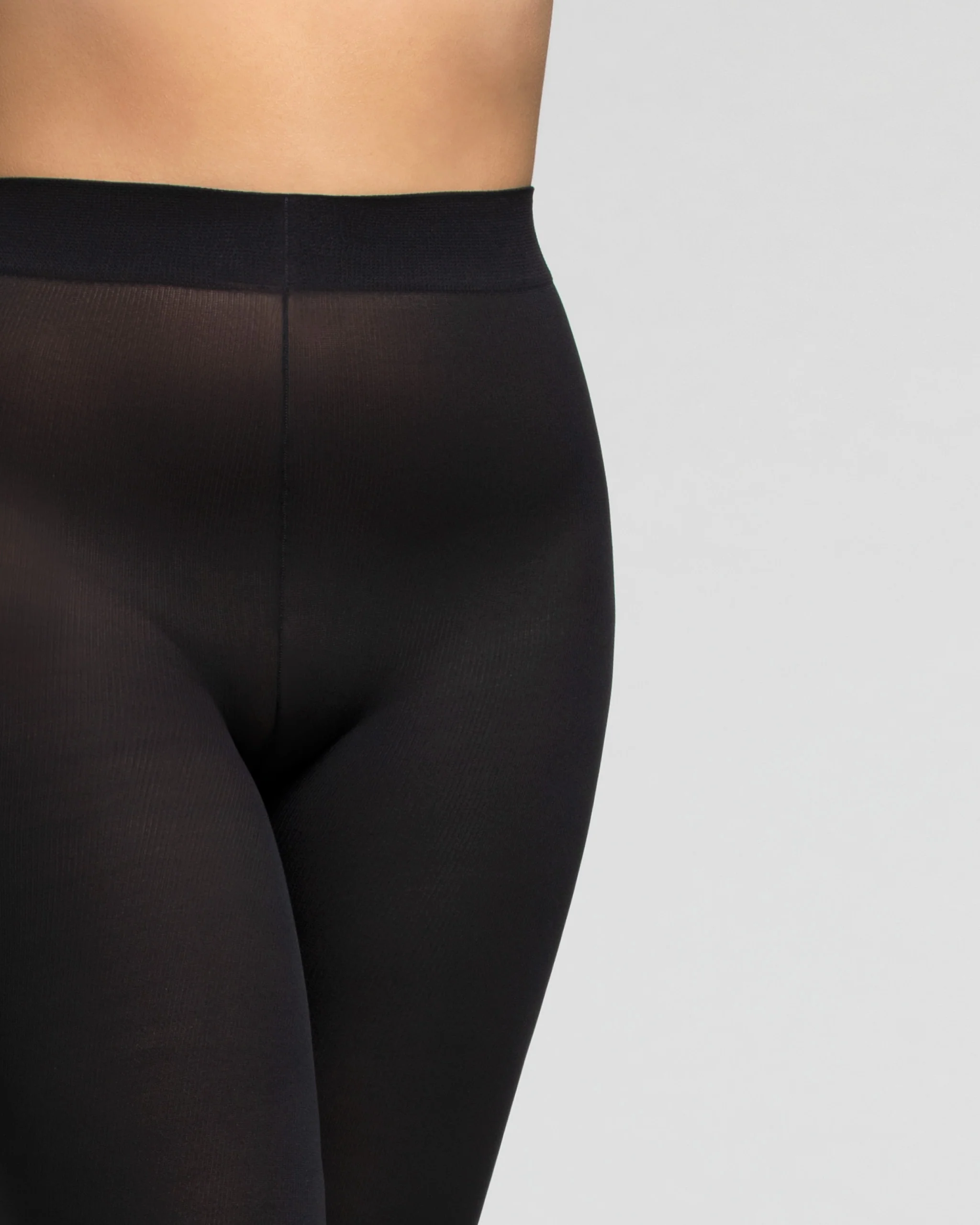 Collant 70 denari Comfort Size - Image 2