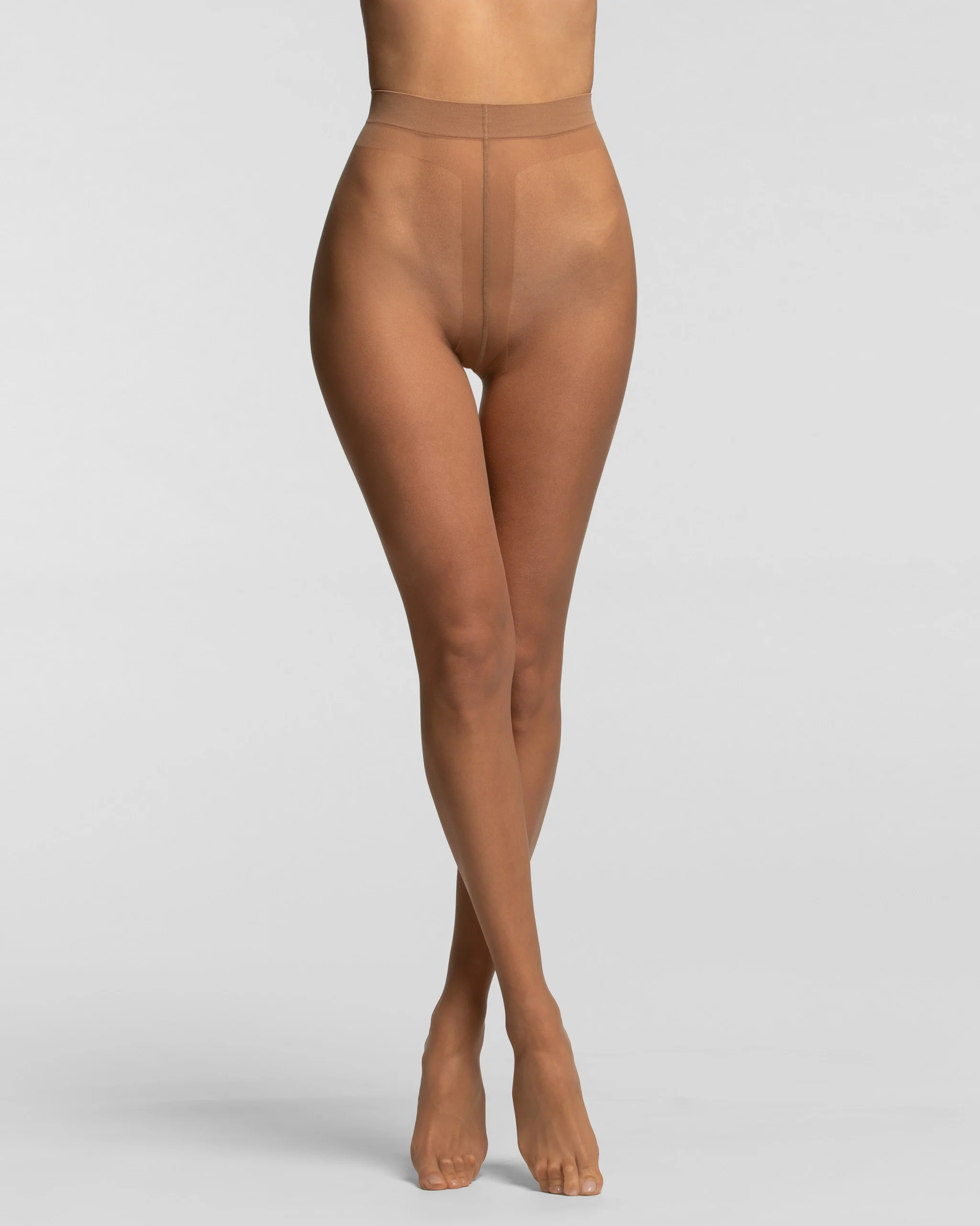 Collant 8 denari Comfort Studio - Image 4
