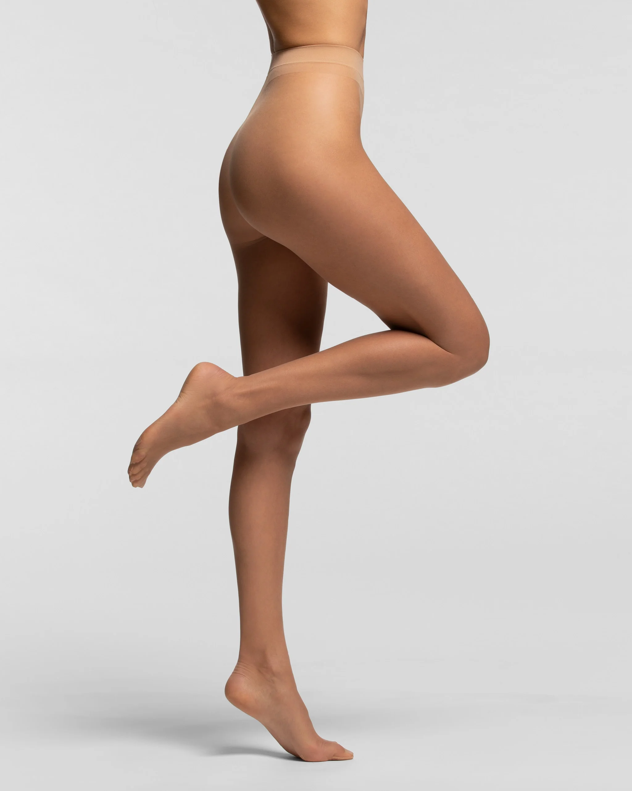 Collant 8 denari Comfort Studio - Image 2