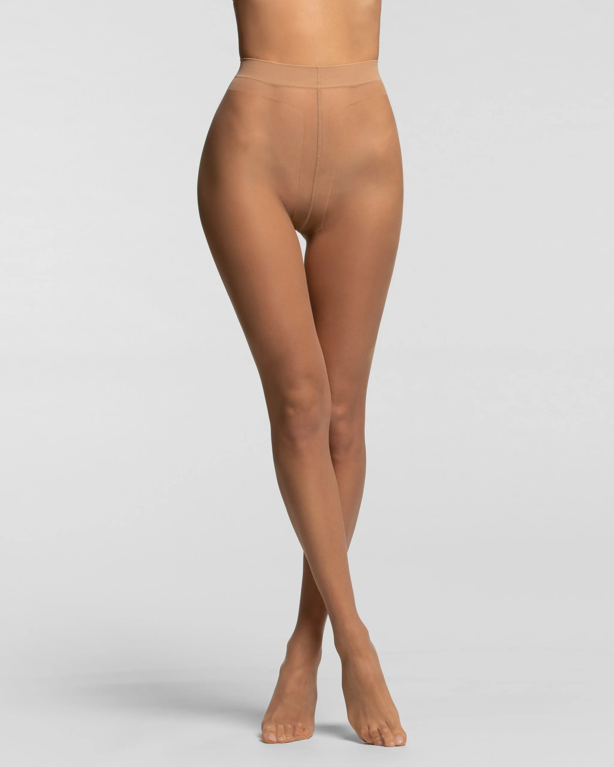 Collant 8 denari Comfort Studio - Image 4