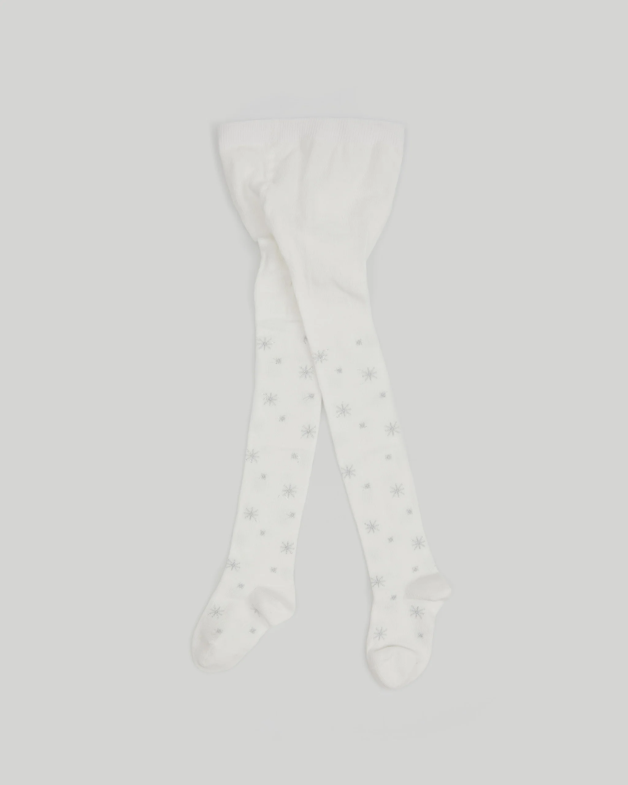 Collant baby bimba Crystal