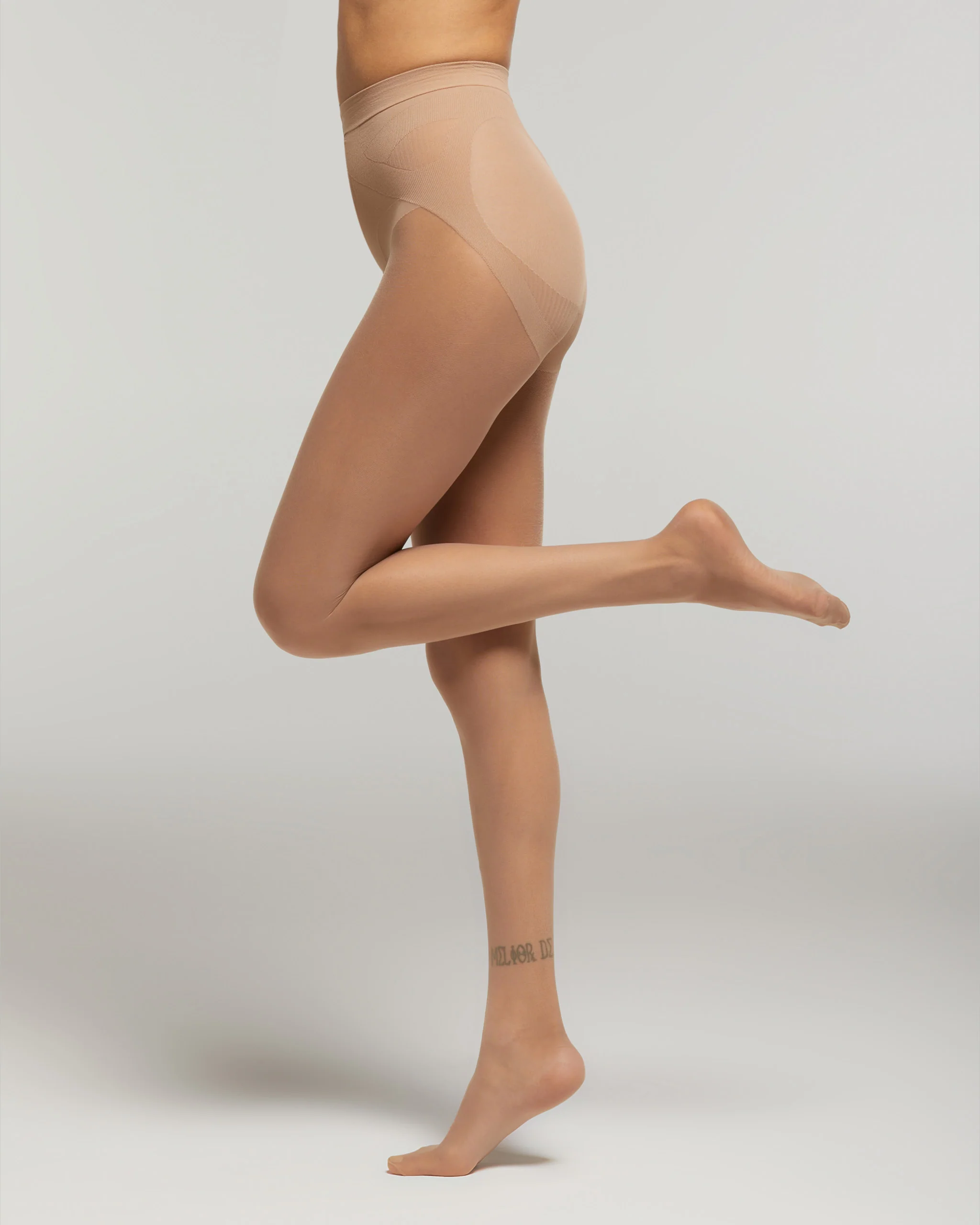 Collant bikini push-up 20 denari - Image 3