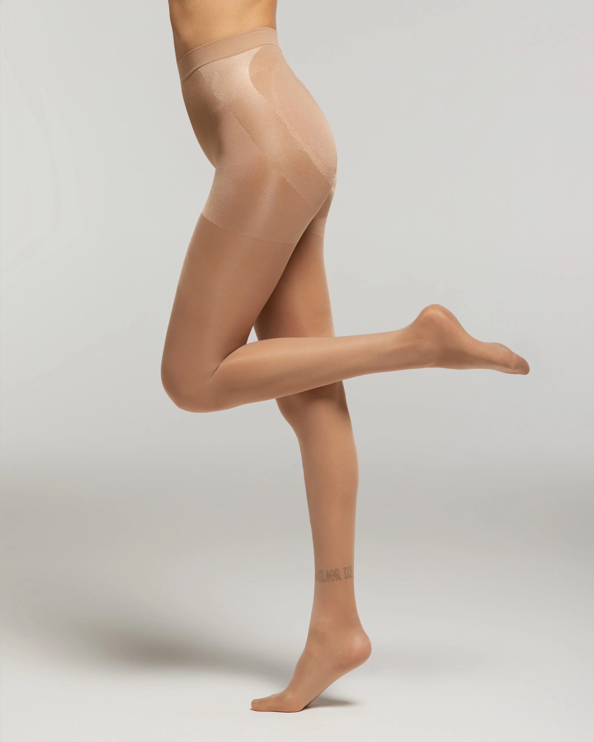 Collant control push-up 40 denari - Image 3