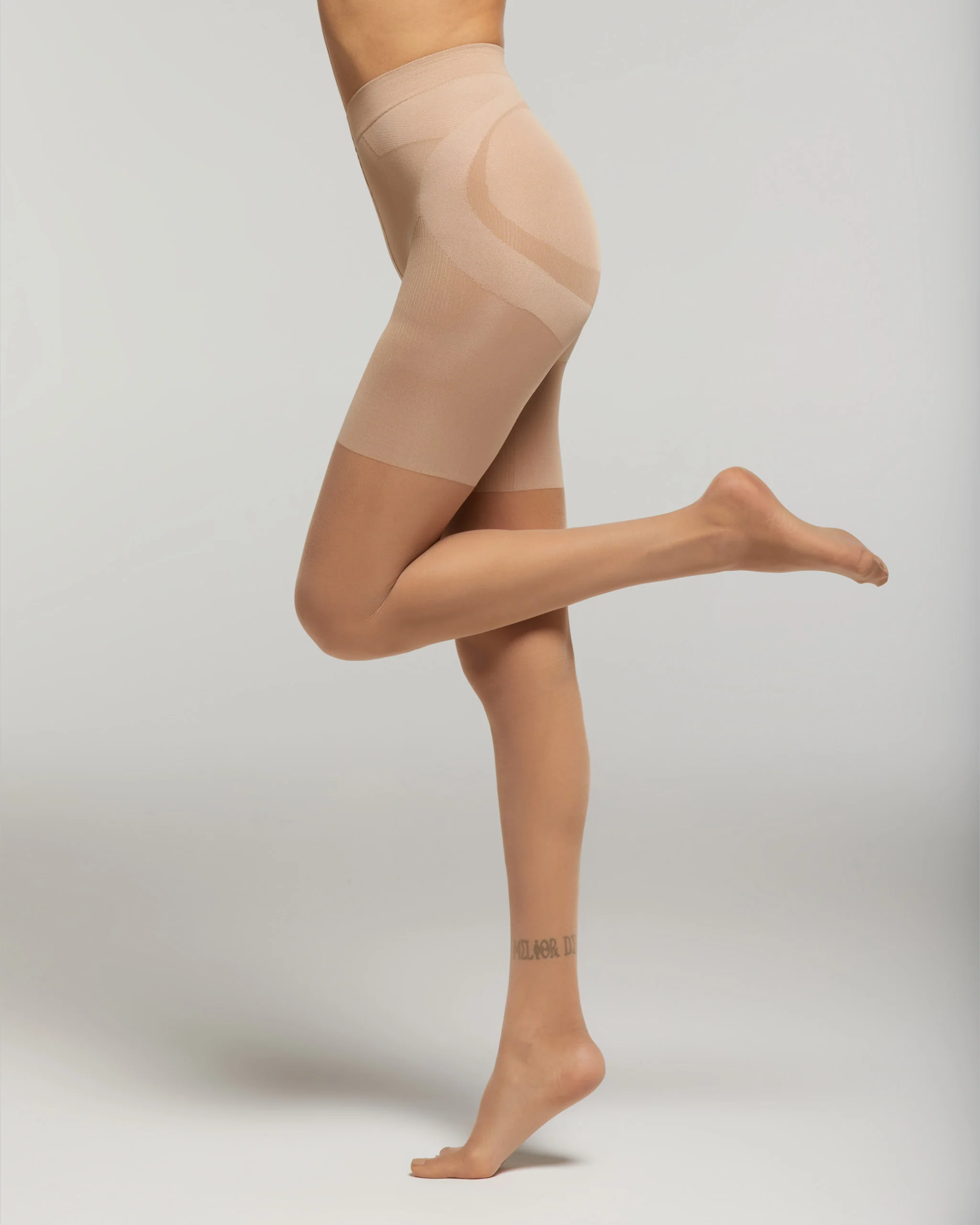 Collant sculpt push-up 20 denari - Image 3