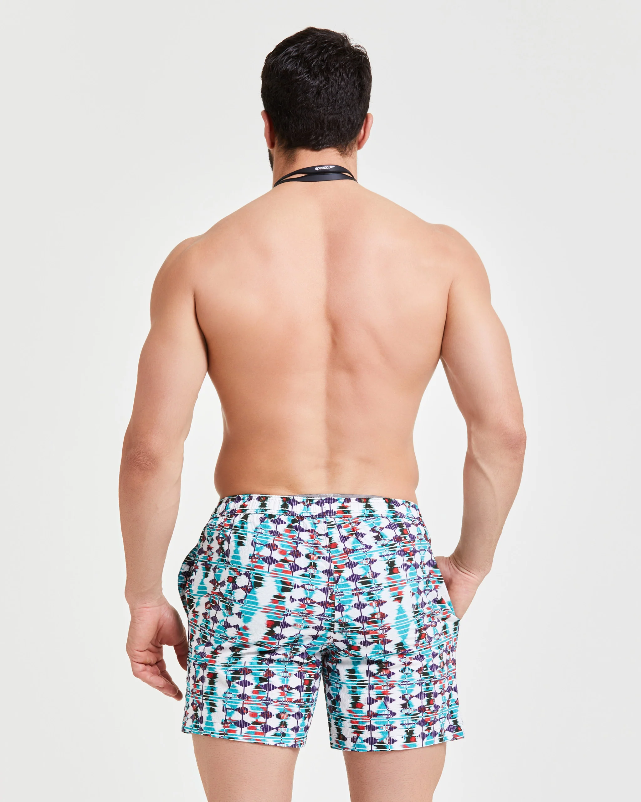 COSTUME BOXER UOMO ARUBA - Image 2
