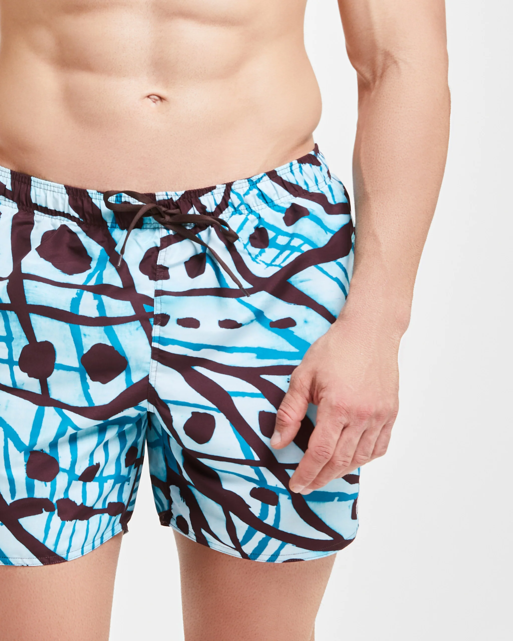 COSTUME BOXER UOMO RODI - Image 3