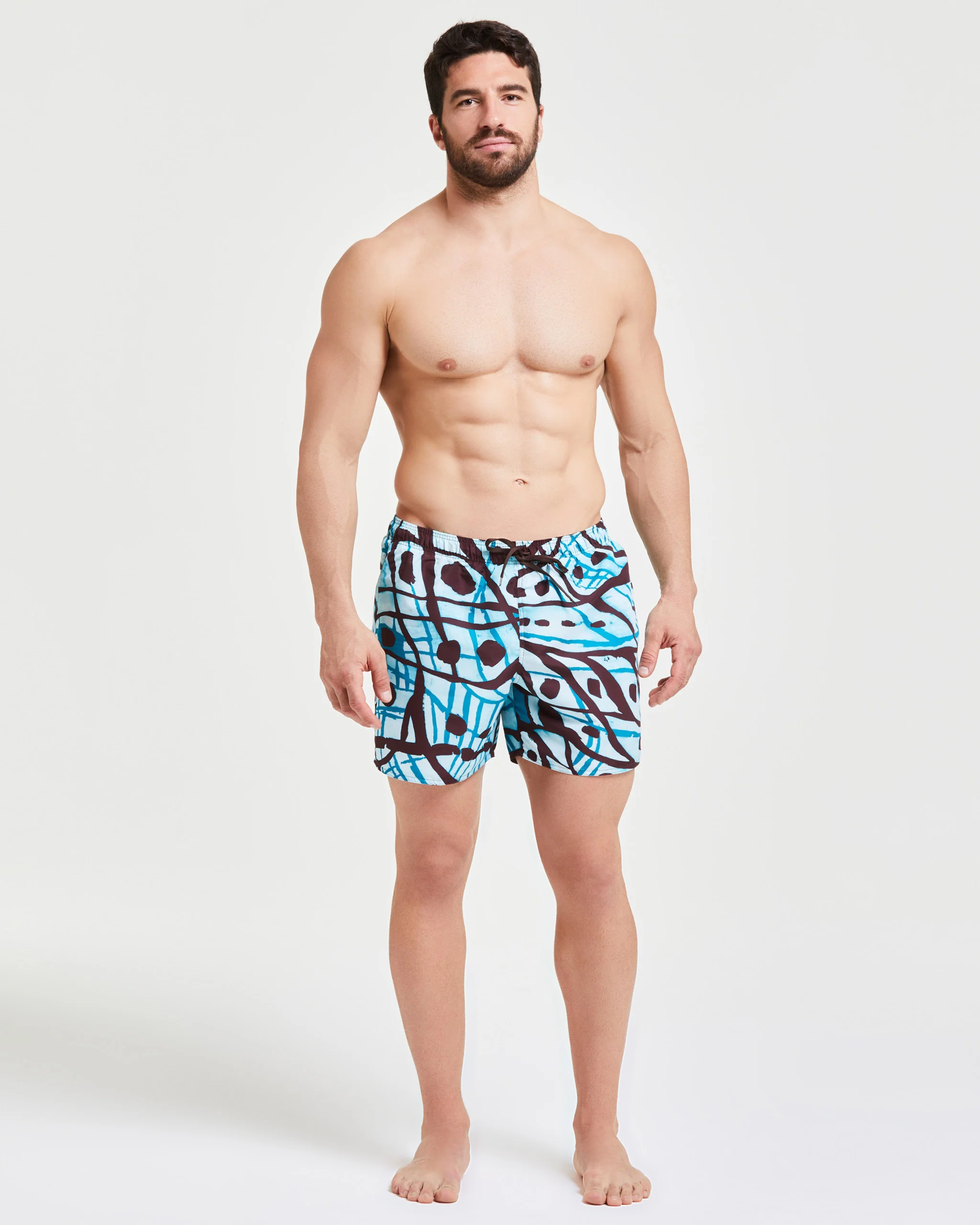 COSTUME BOXER UOMO RODI - Image 4