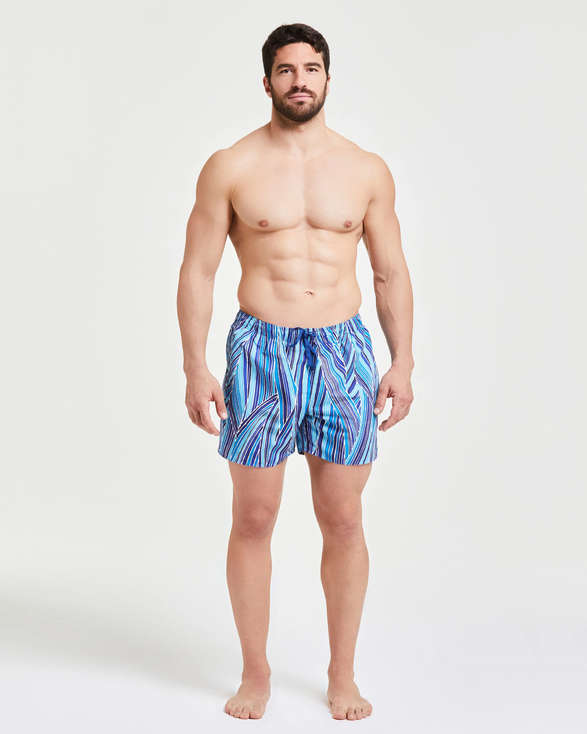 COSTUME BOXER UOMO RODI - Image 4