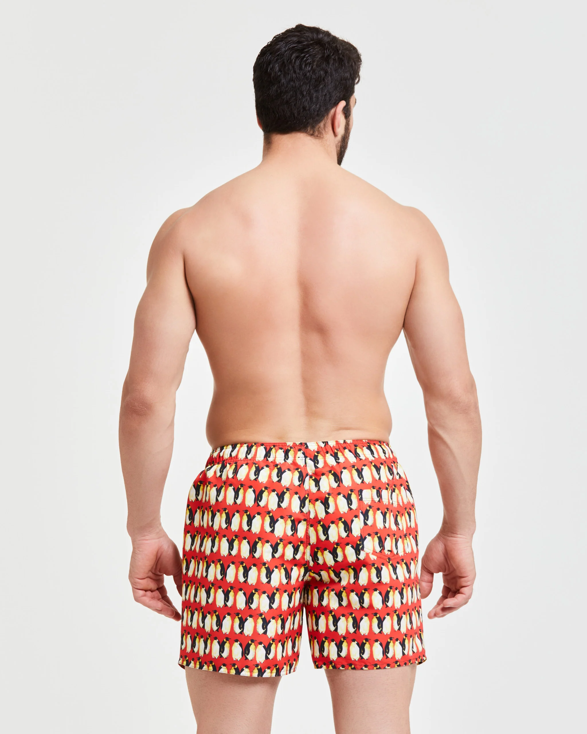 COSTUME BOXER UOMO RODI - Image 2