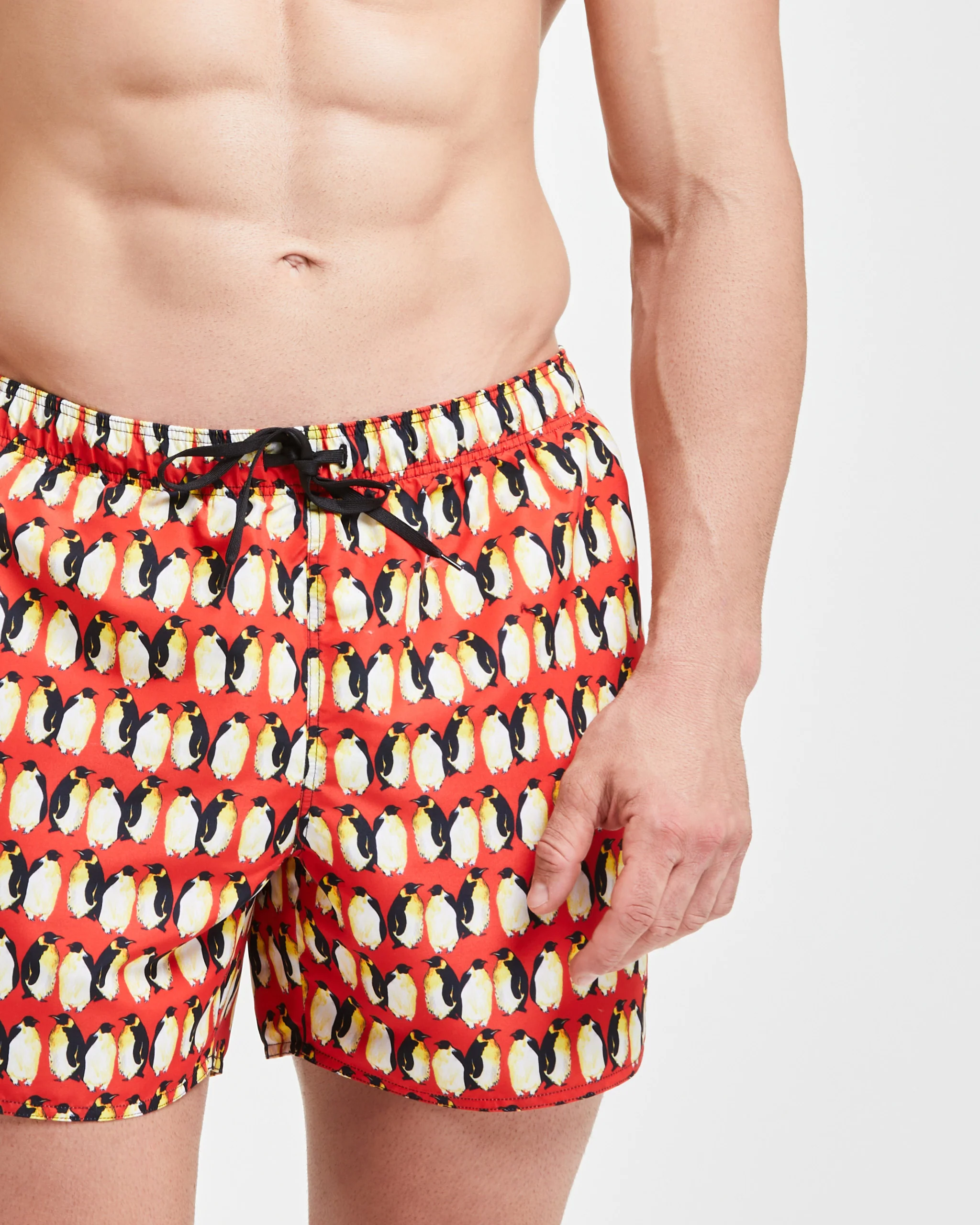 COSTUME BOXER UOMO RODI - Image 3