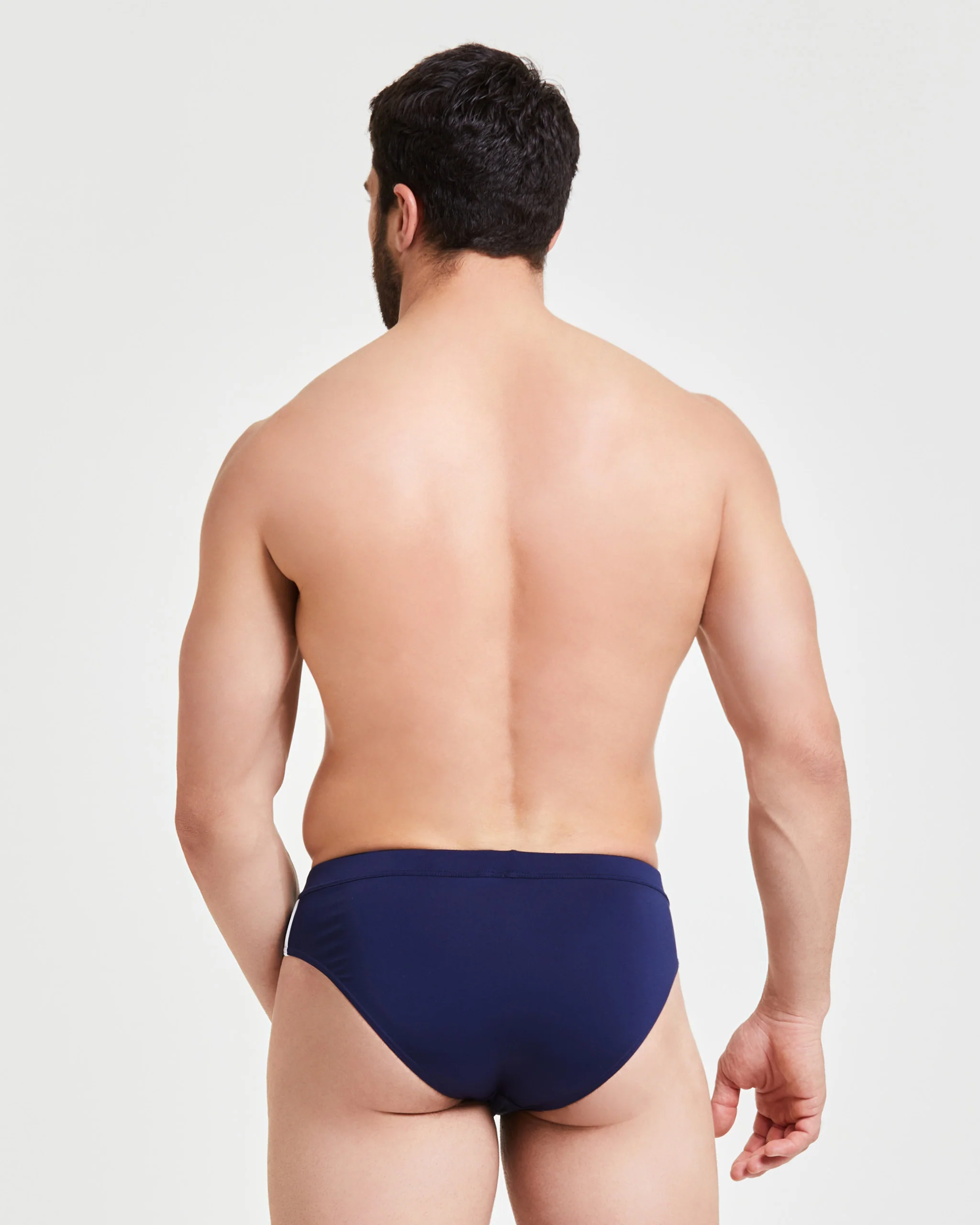 COSTUME SLIP UOMO NEW MESSICO - Image 2