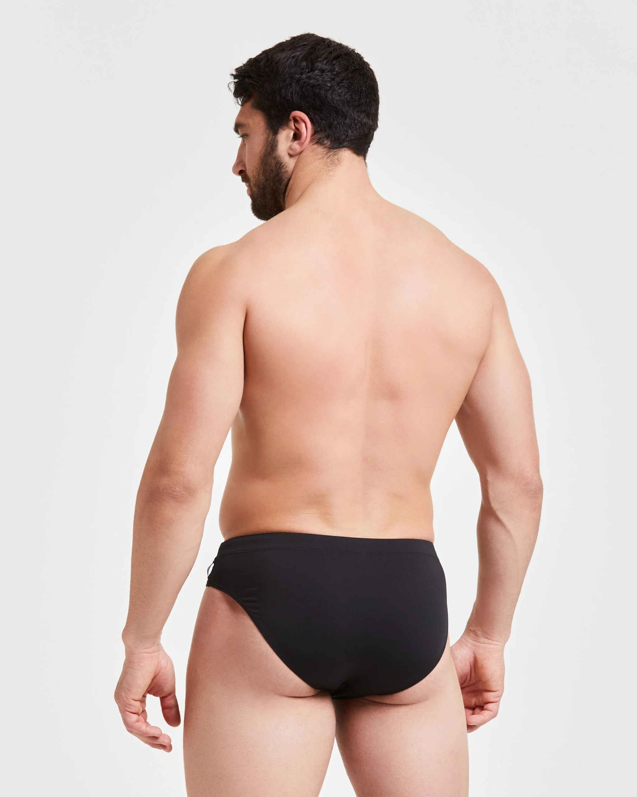 Costume Slip uomo No Stress - Image 2