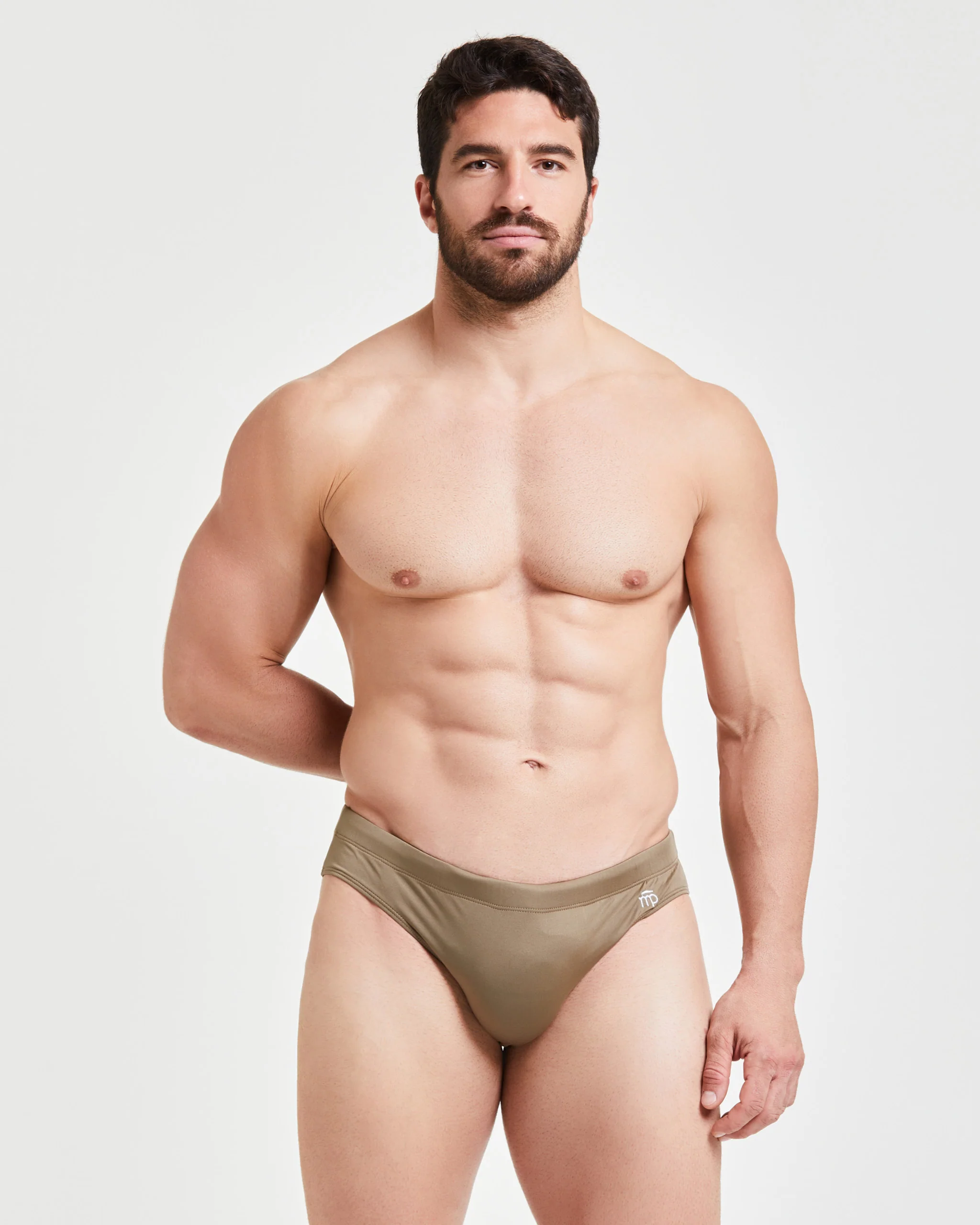 COSTUME SLIP UOMO ZANTE