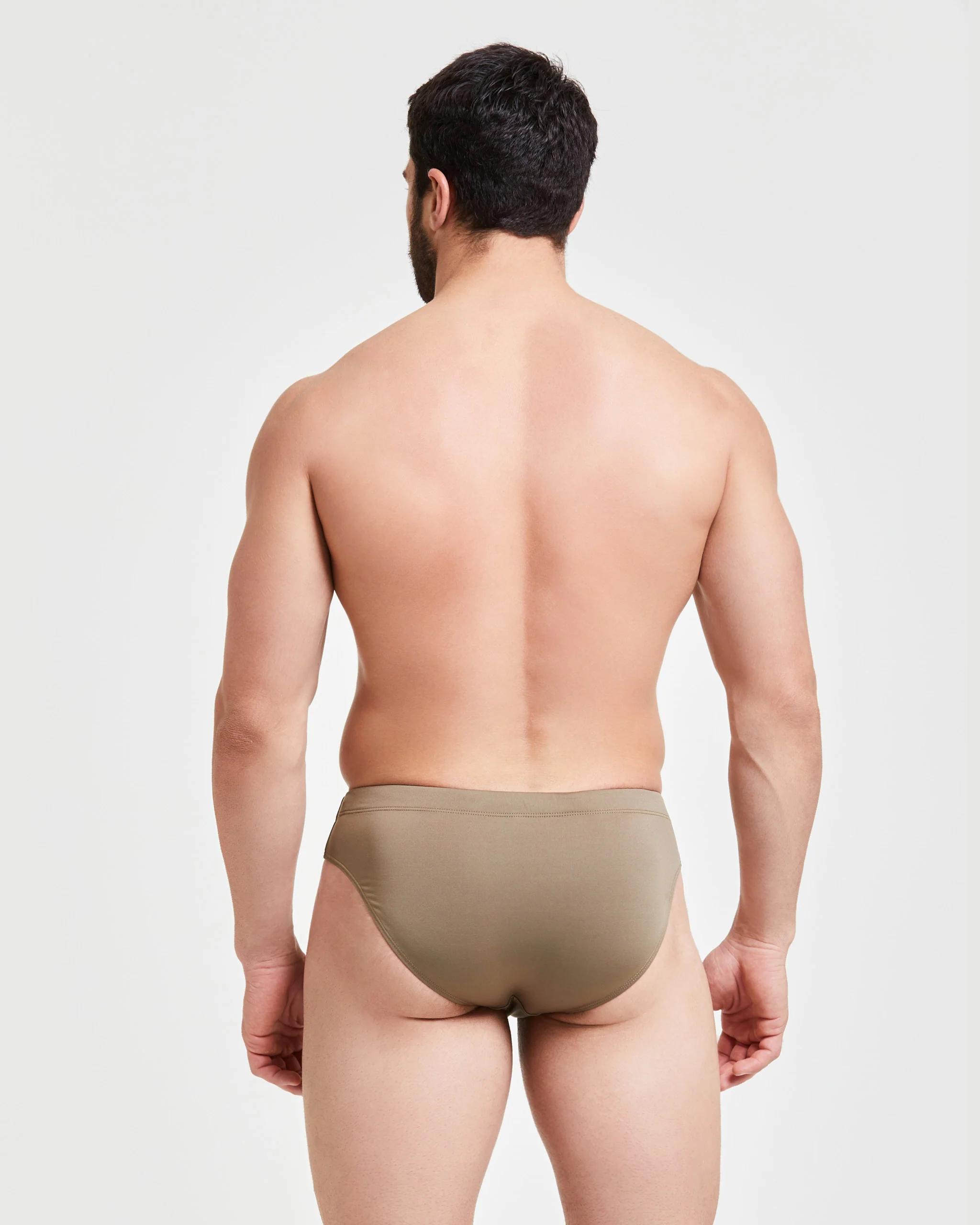 COSTUME SLIP UOMO ZANTE - Image 2