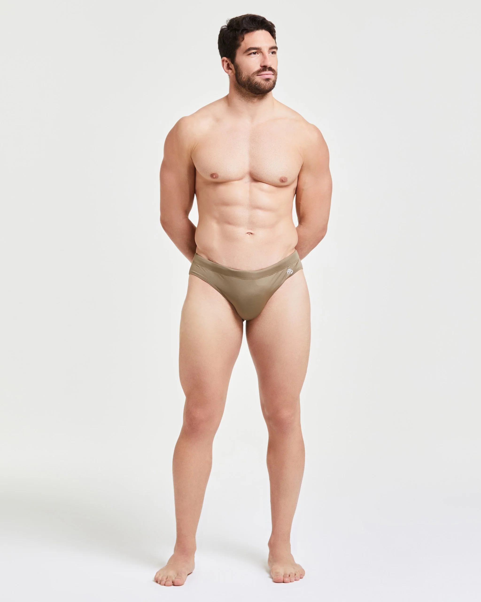 COSTUME SLIP UOMO ZANTE - Image 4
