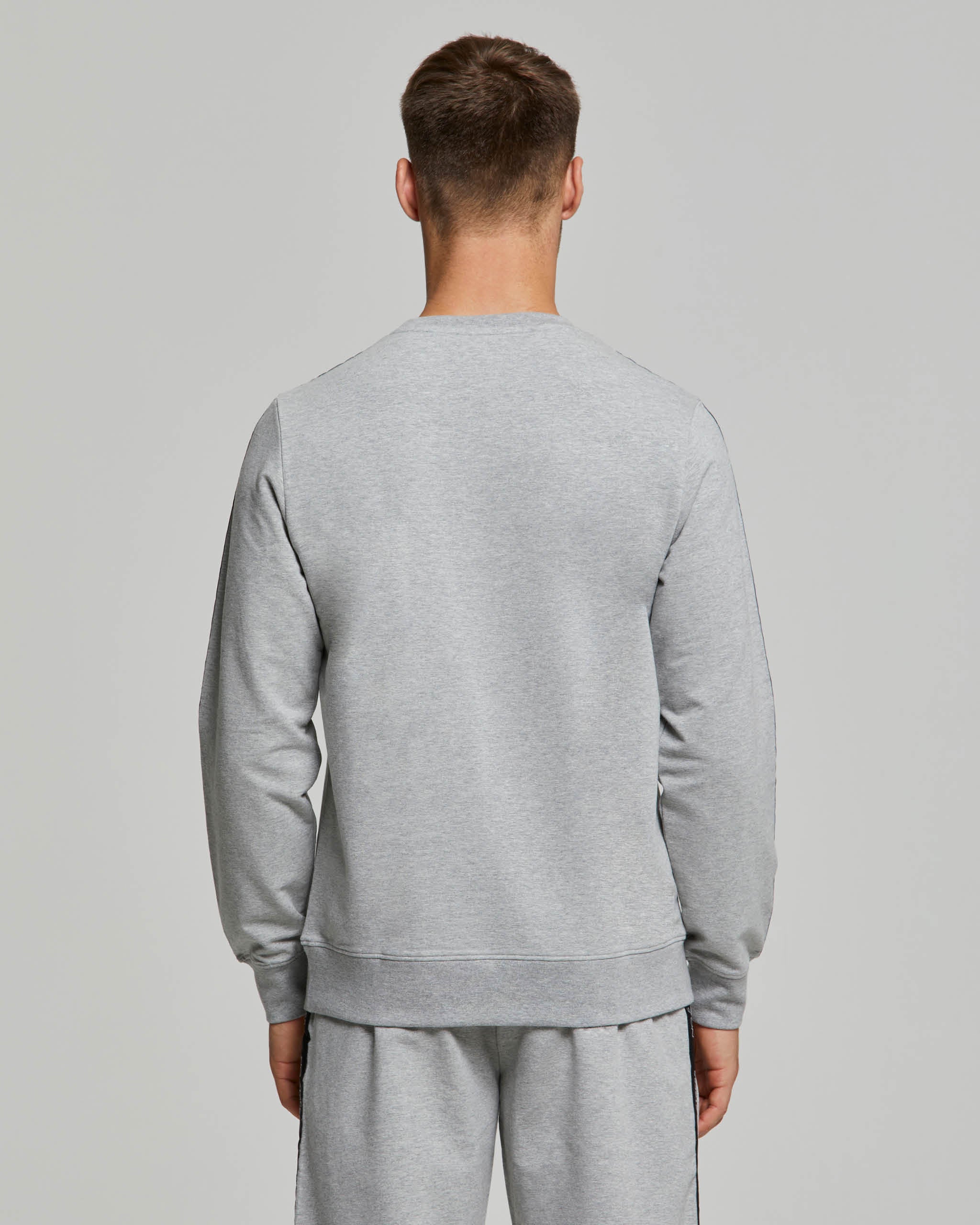 Felpa unisex no stress cotone - Image 4