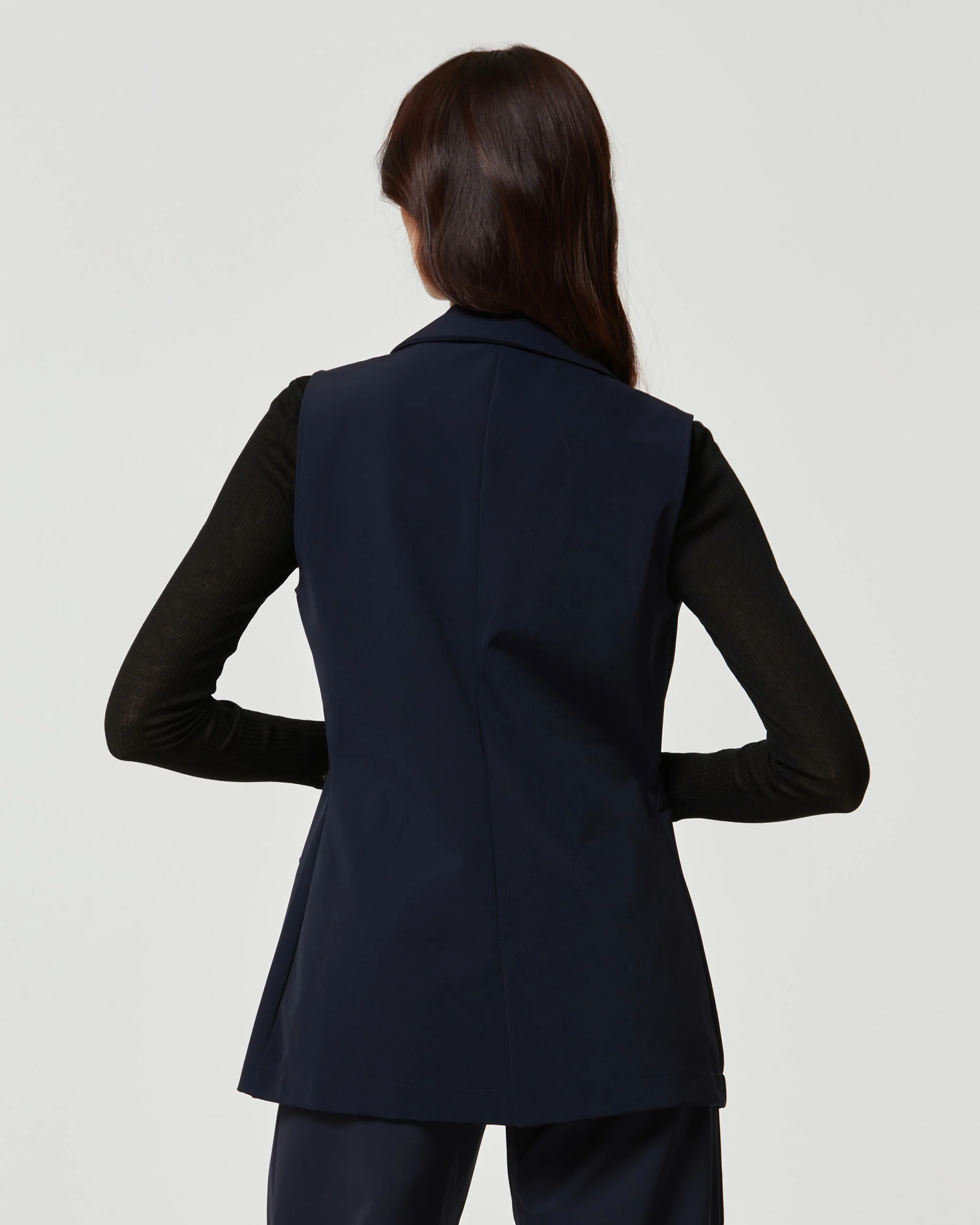 Gilet smanicato Madison - Image 2