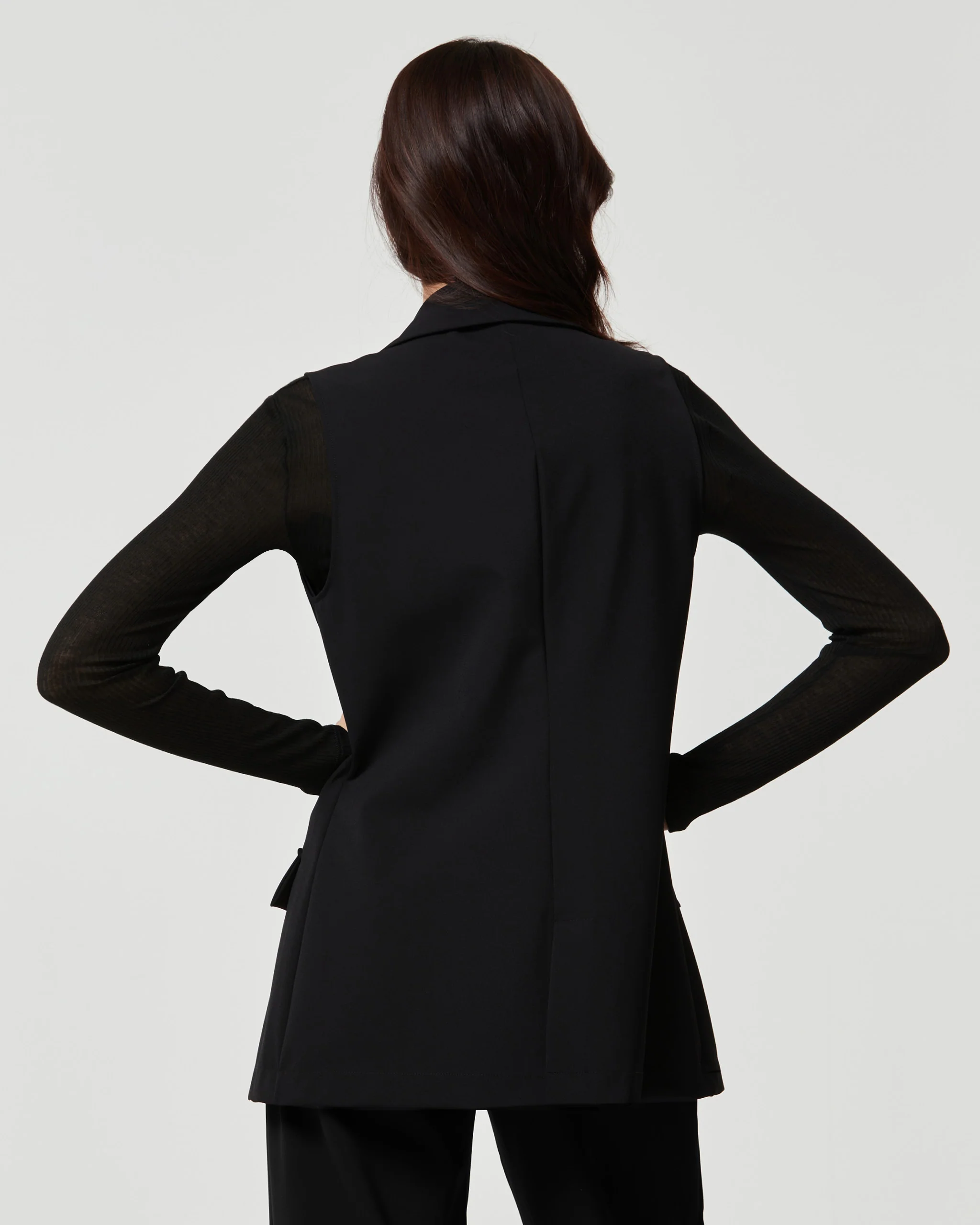 Gilet smanicato Madison - Image 2
