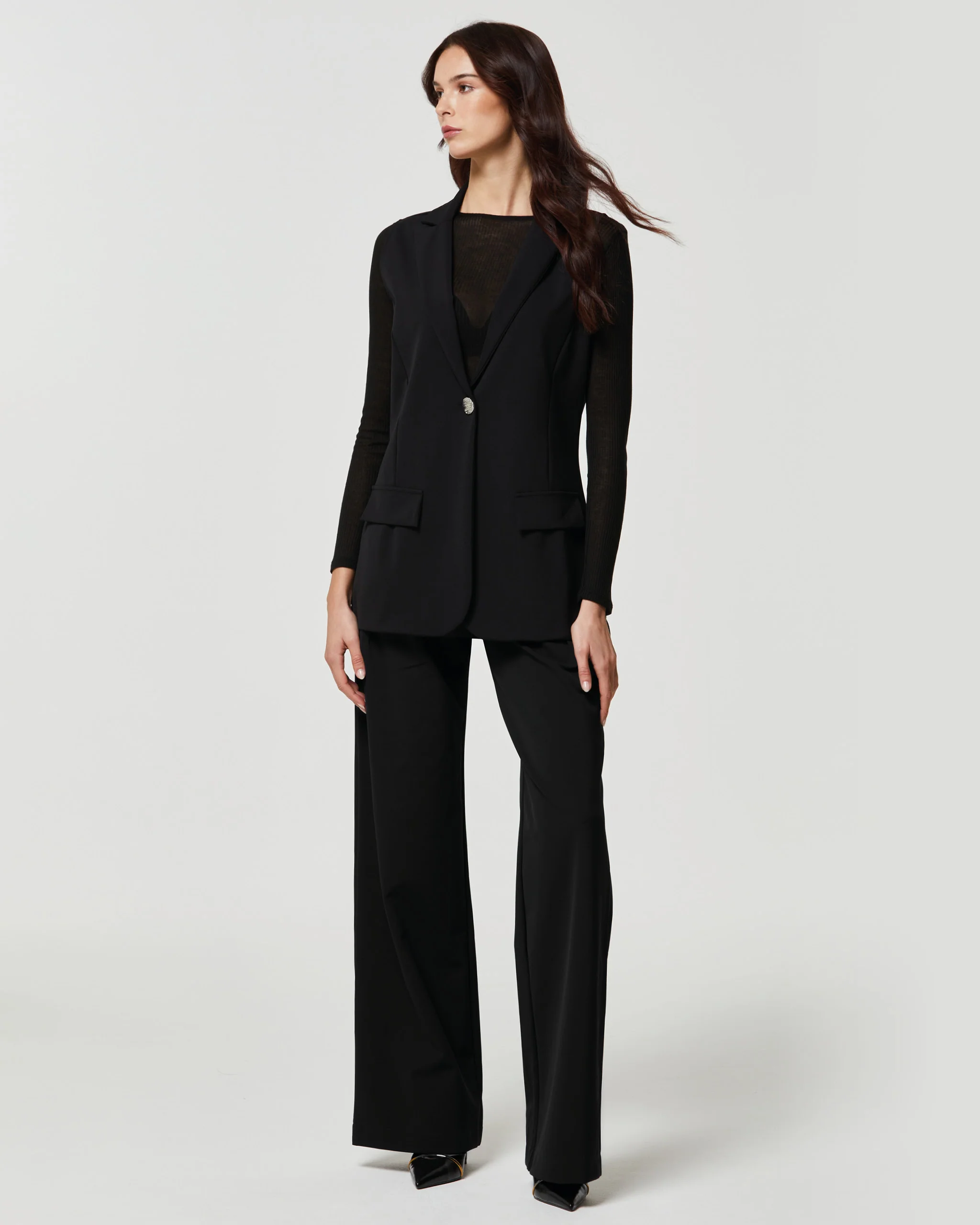 Gilet smanicato Madison - Image 4