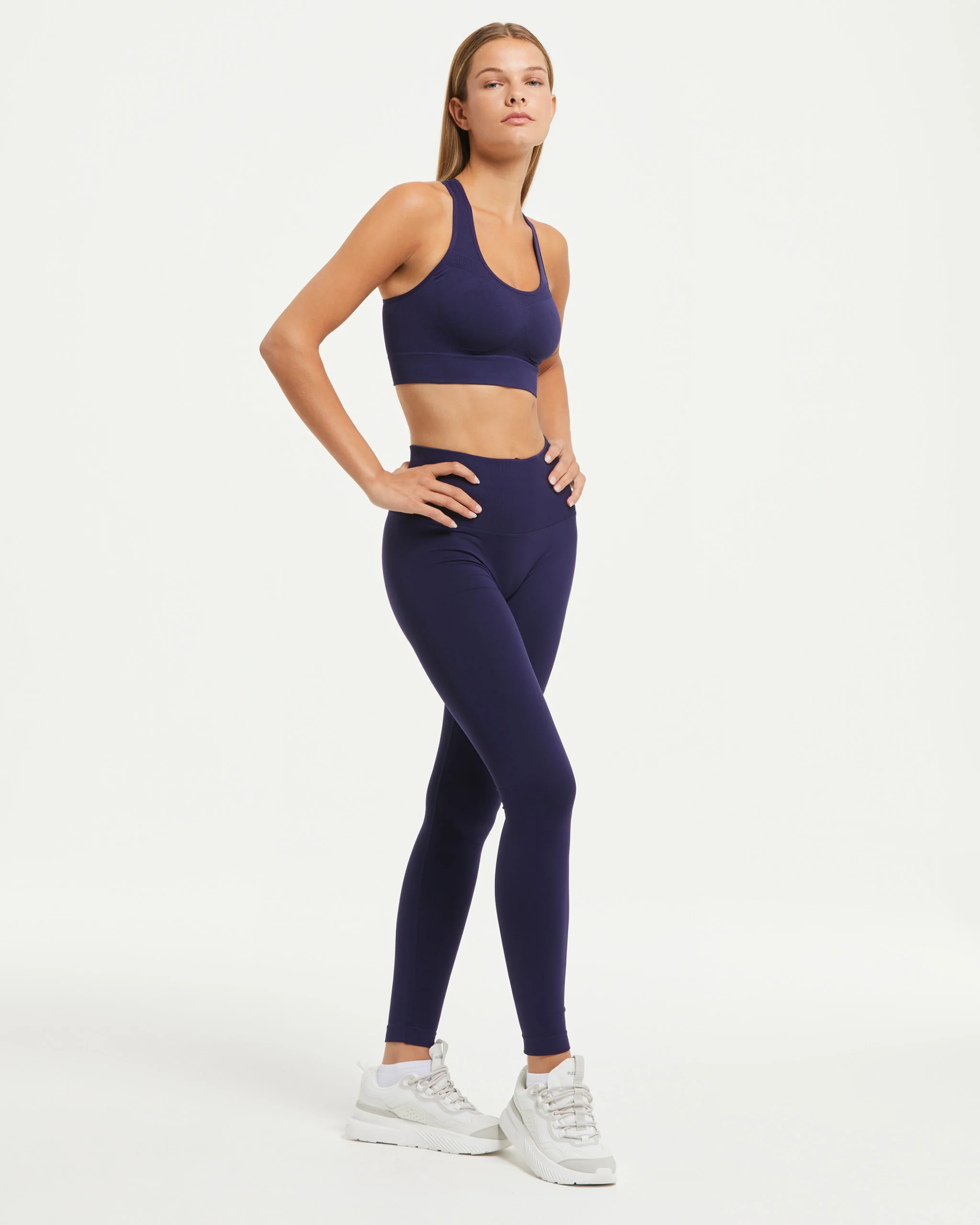 Leggings effetto push-up perfect wave - Image 3