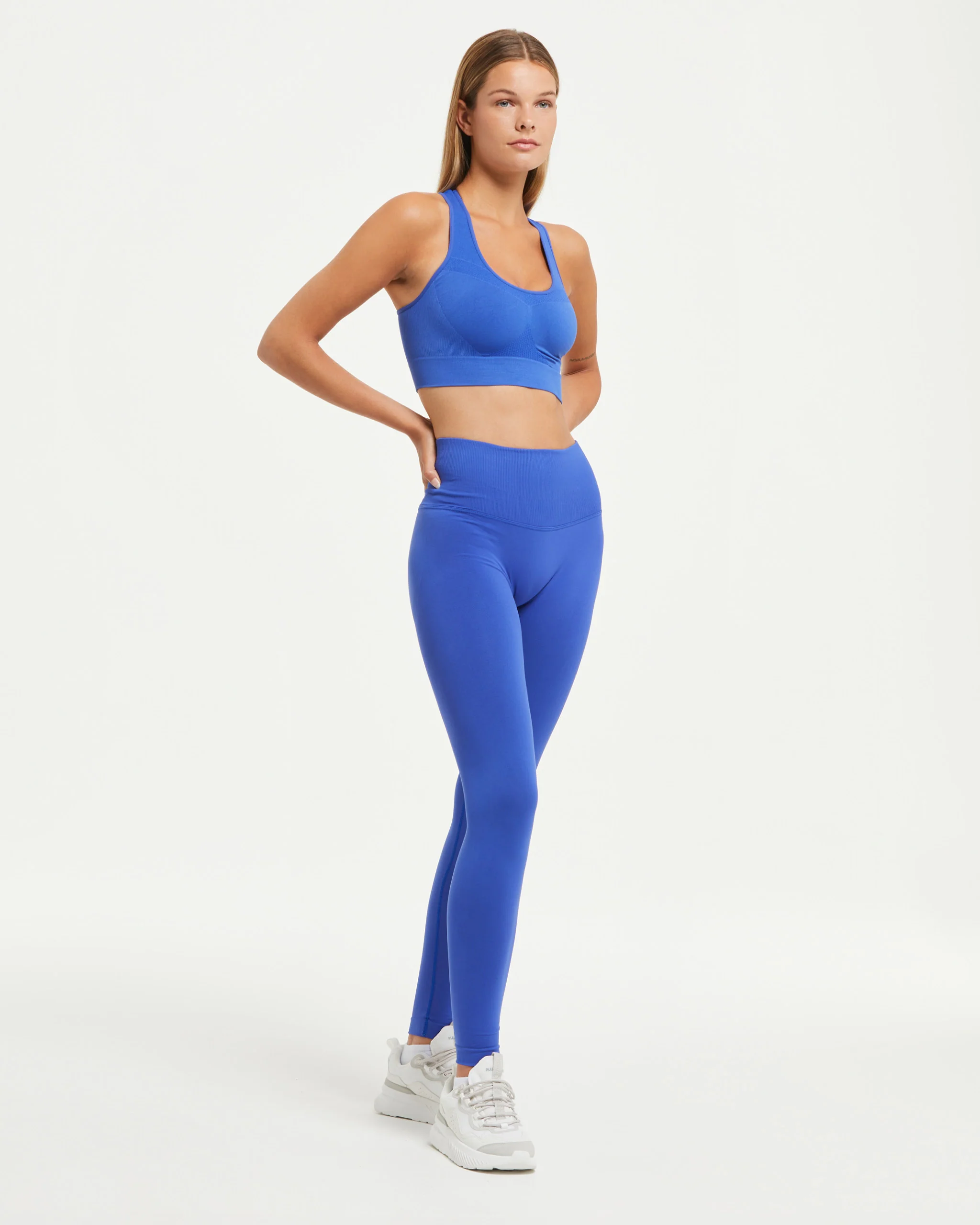 Leggings effetto push-up perfect wave - Image 4