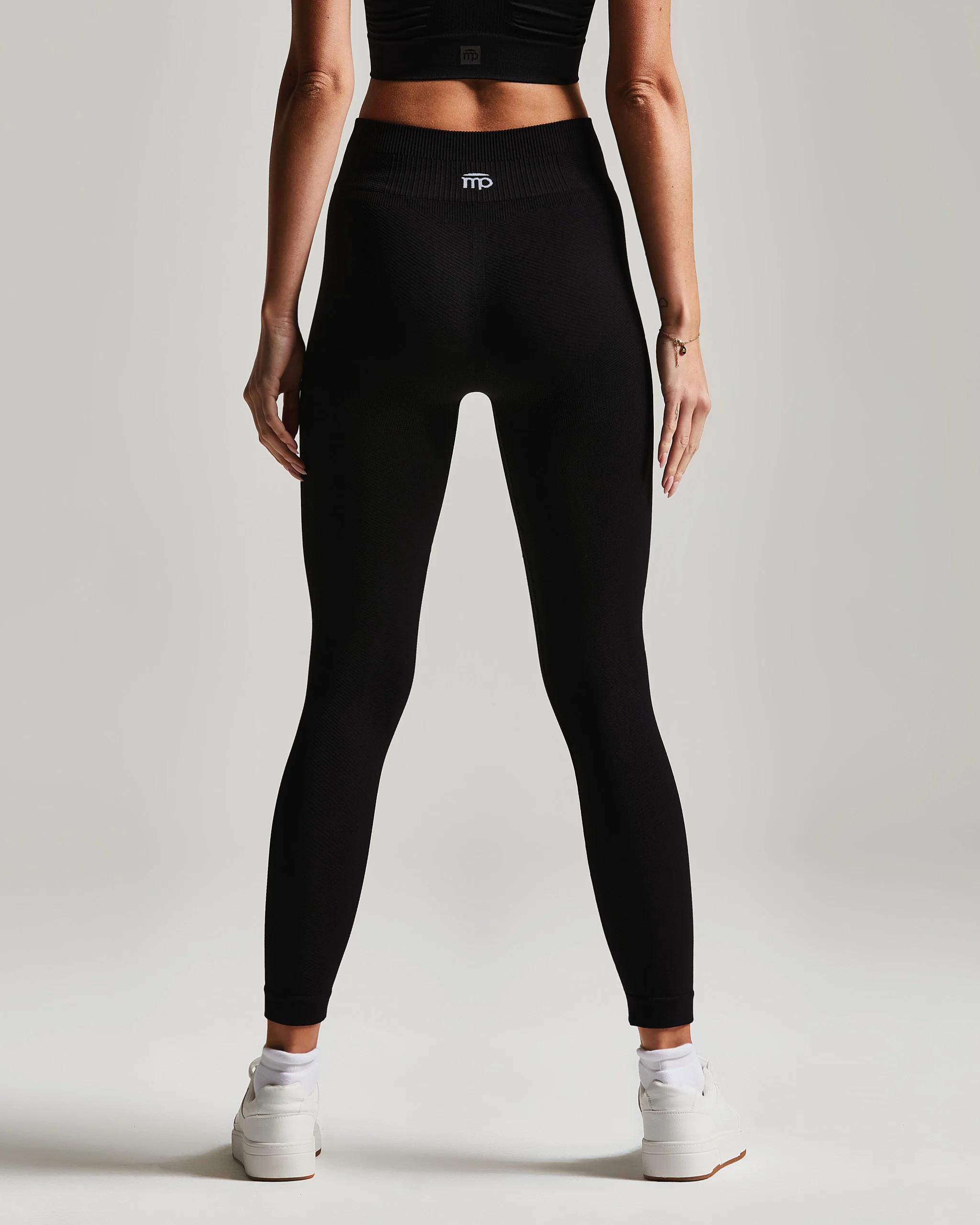 LEGGINGS PUSH-UP SCULPT - Image 4