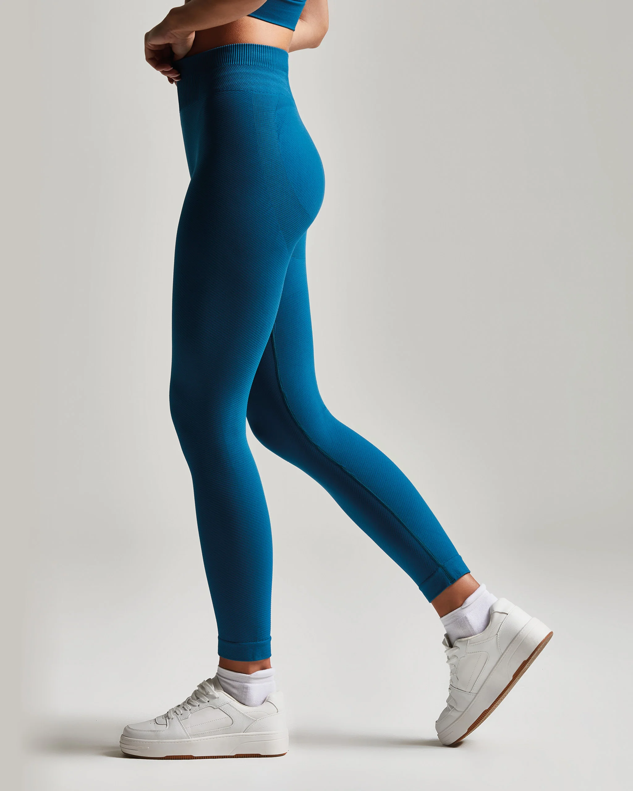 LEGGINGS PUSH-UP SCULPT - Image 4