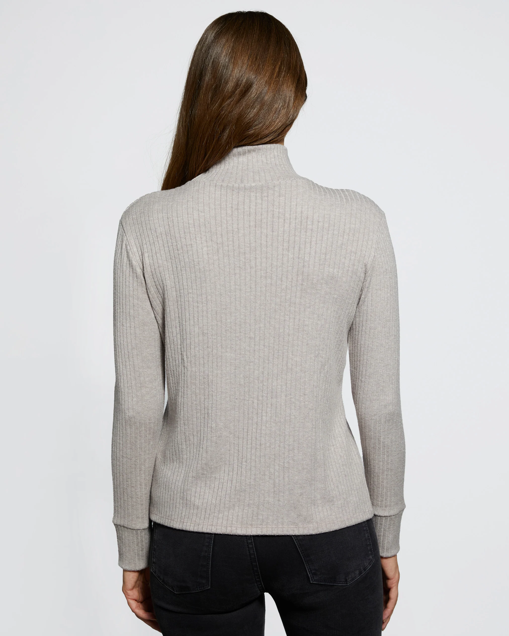 MAGLIA COSTE COLLO ALTO - Image 3
