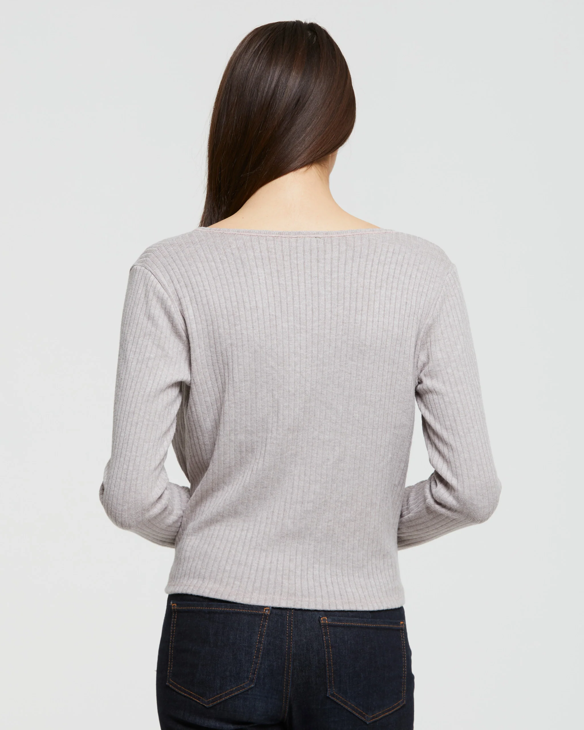 MAGLIA COSTE INCROCIO - Image 3