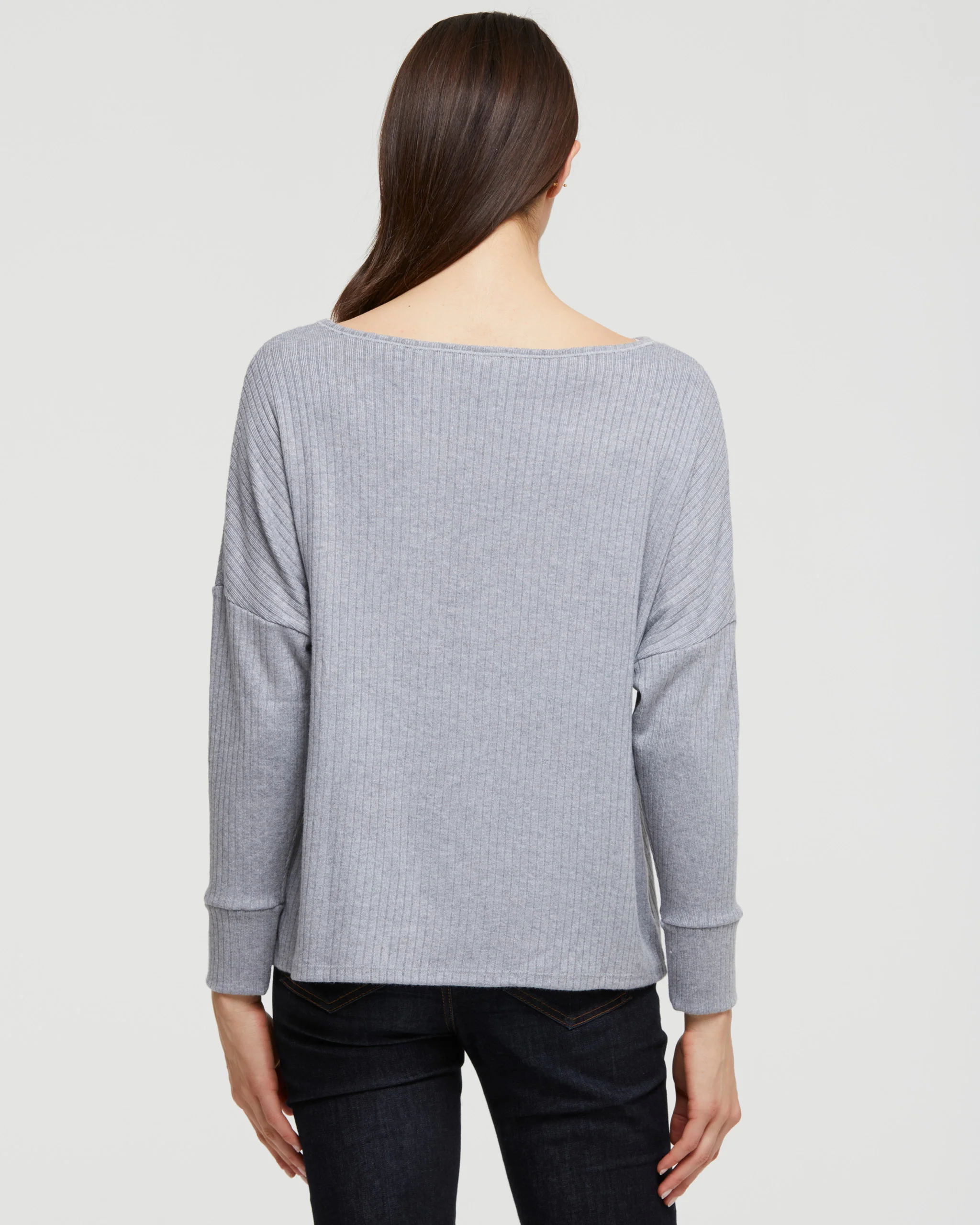 MAGLIA COSTE SCOLLO BARCHETTA - Image 2
