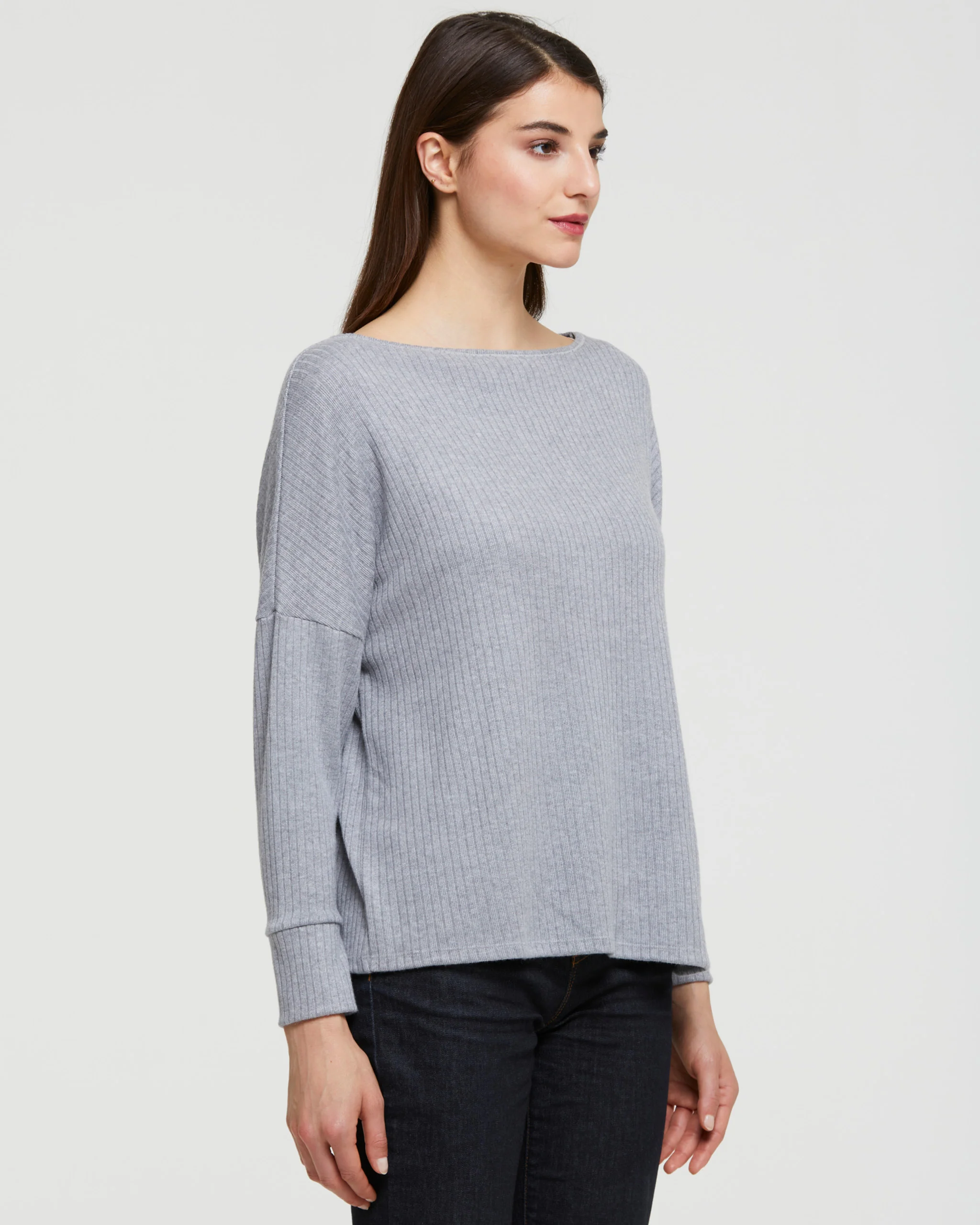 MAGLIA COSTE SCOLLO BARCHETTA - Image 3
