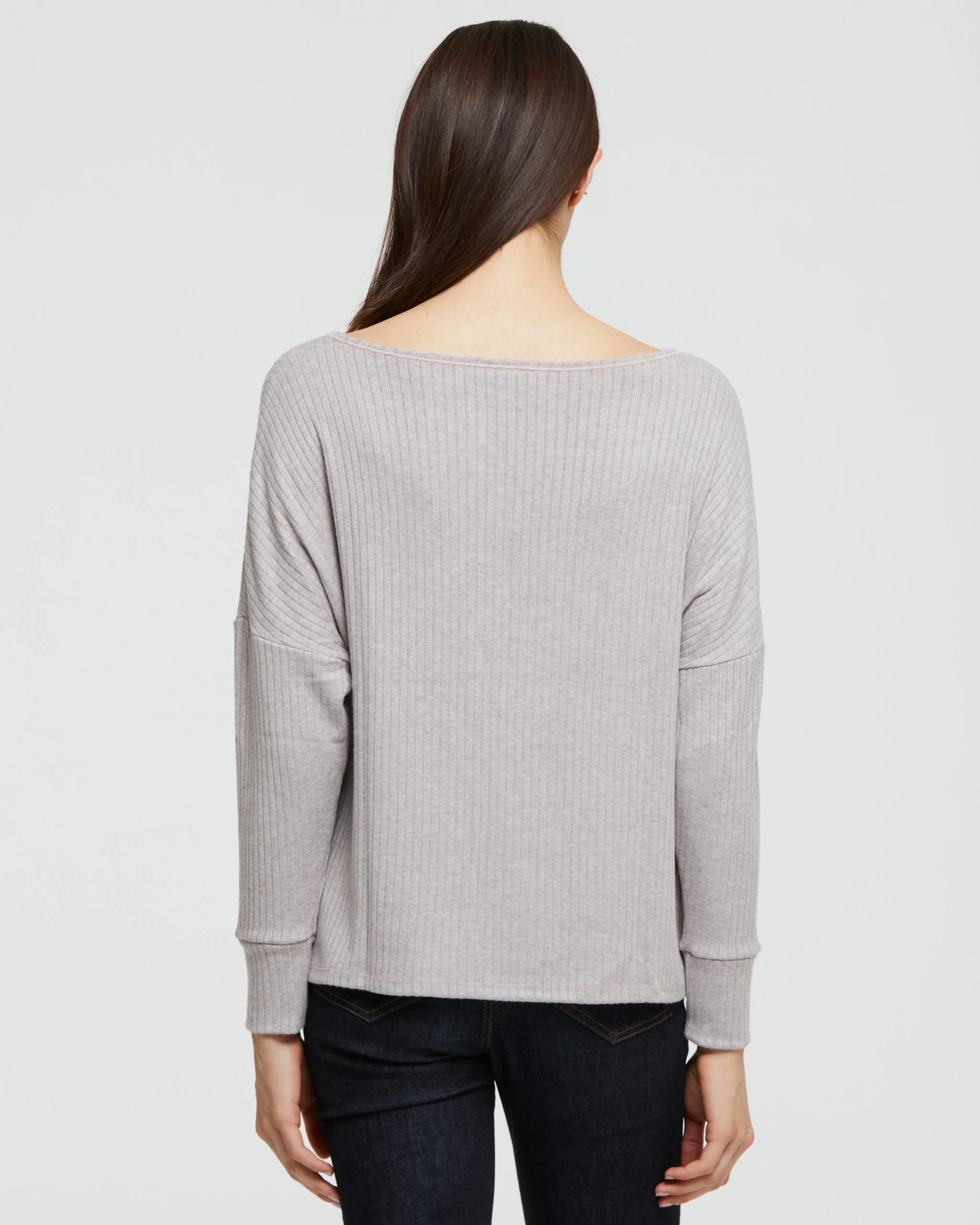 MAGLIA COSTE SCOLLO BARCHETTA - Image 2