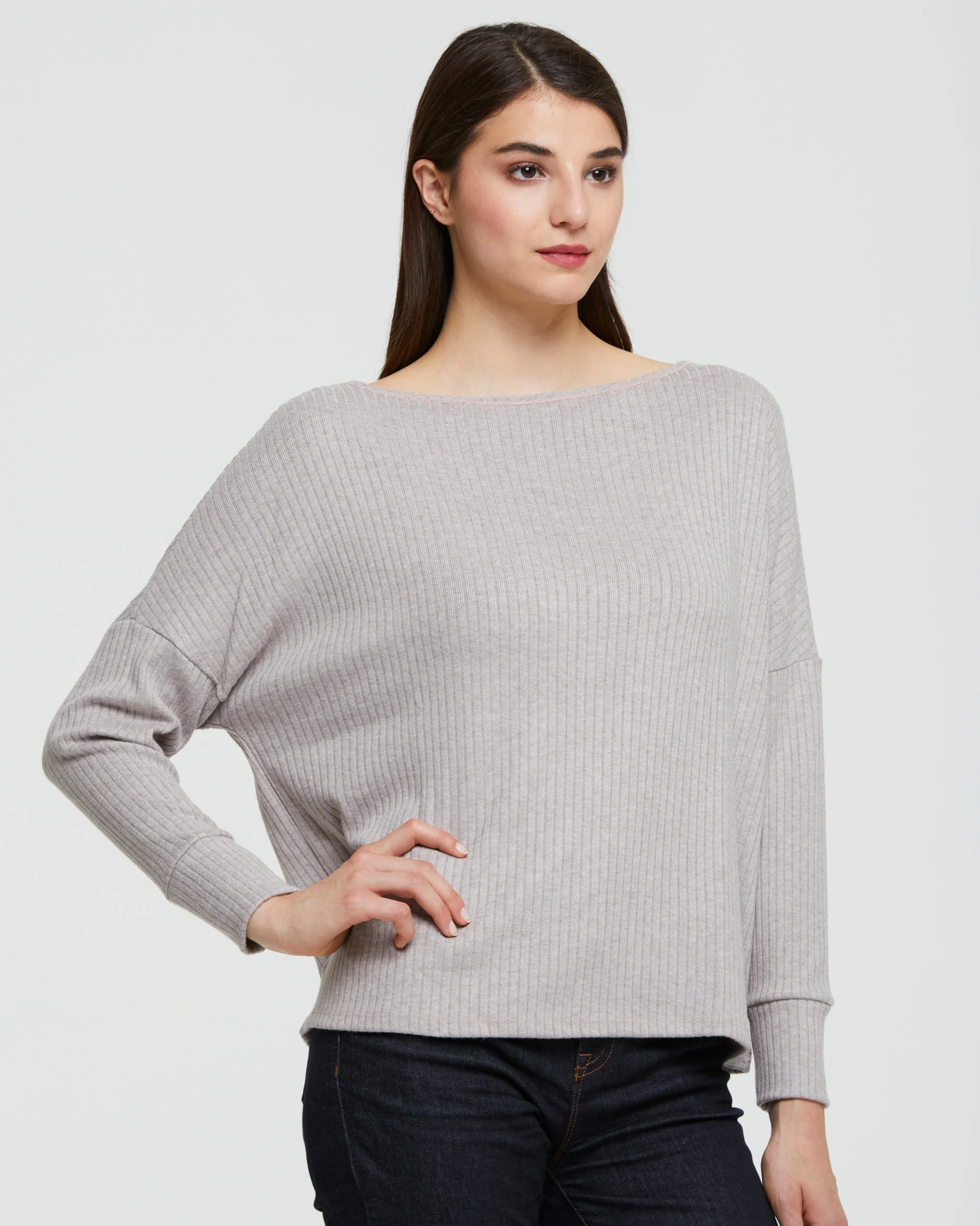 MAGLIA COSTE SCOLLO BARCHETTA - Image 3