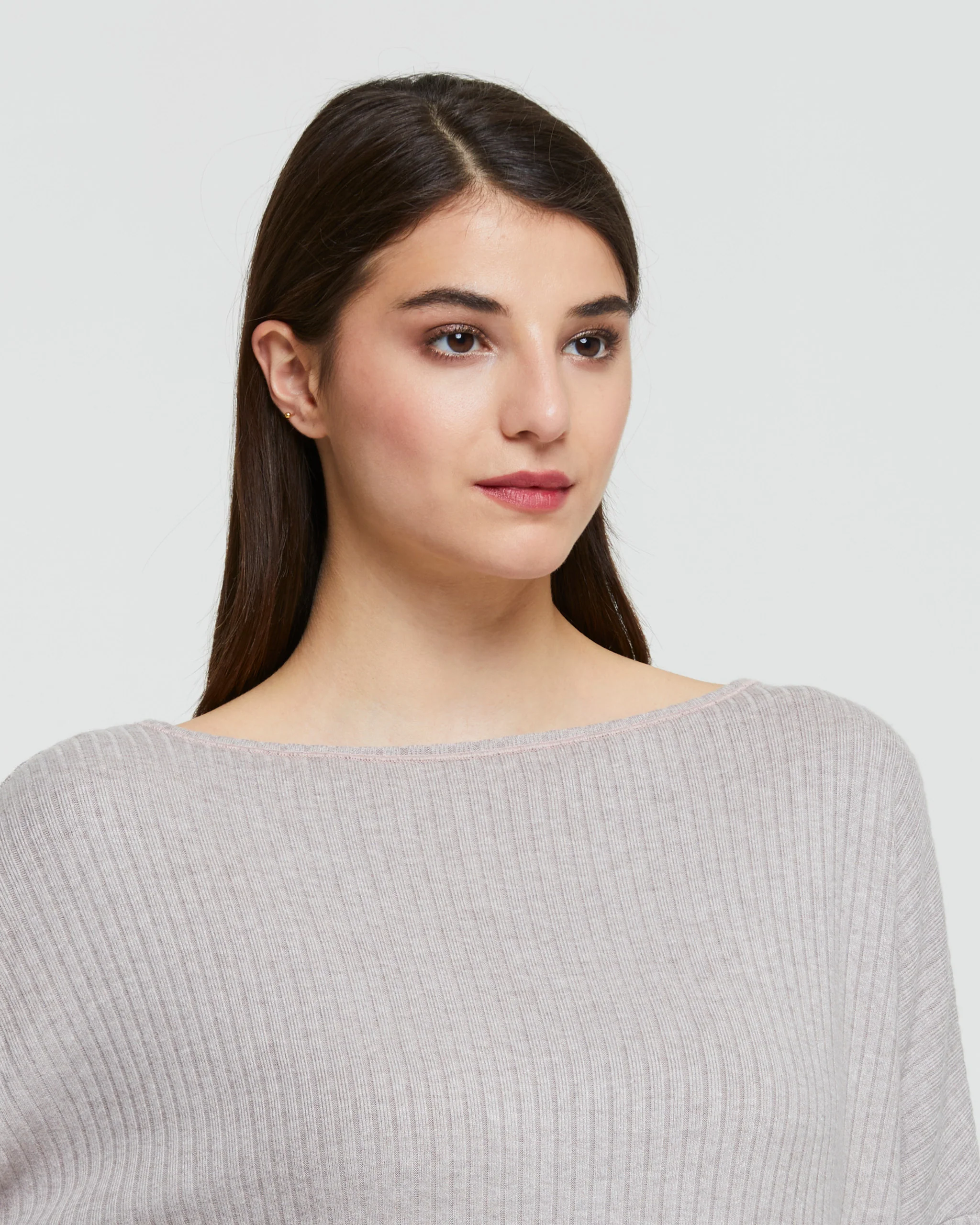 MAGLIA COSTE SCOLLO BARCHETTA - Image 4