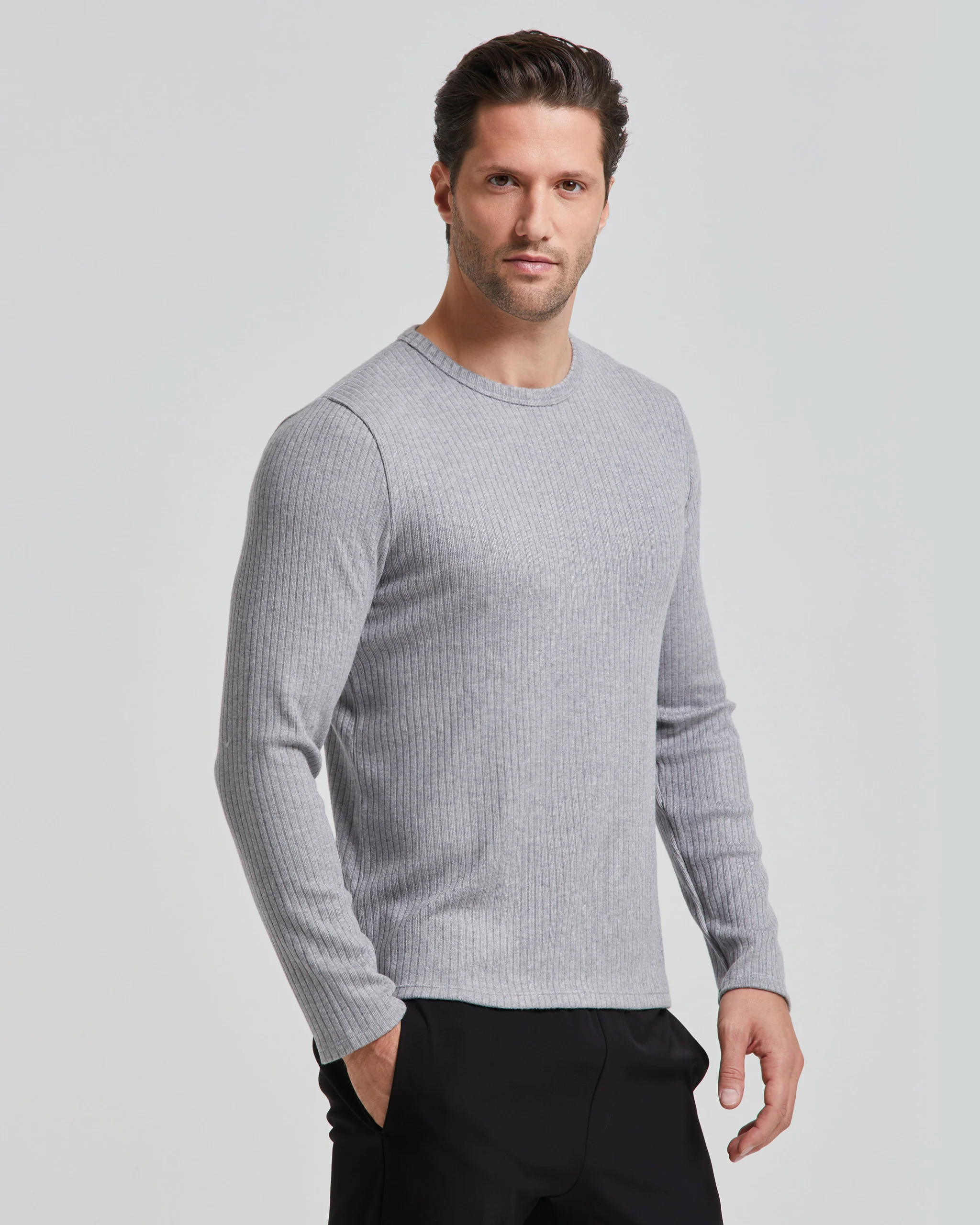 MAGLIA GIROCOLLO COSTE
