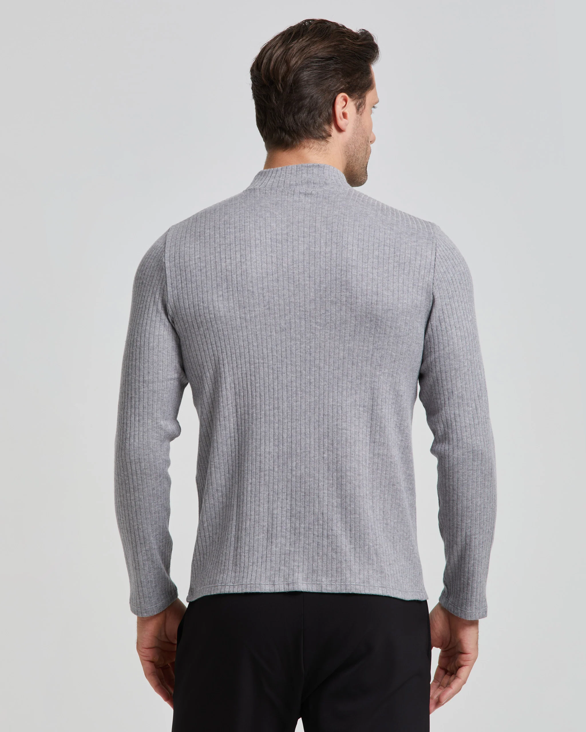MAGLIA LUPETTO COSTE - Image 3