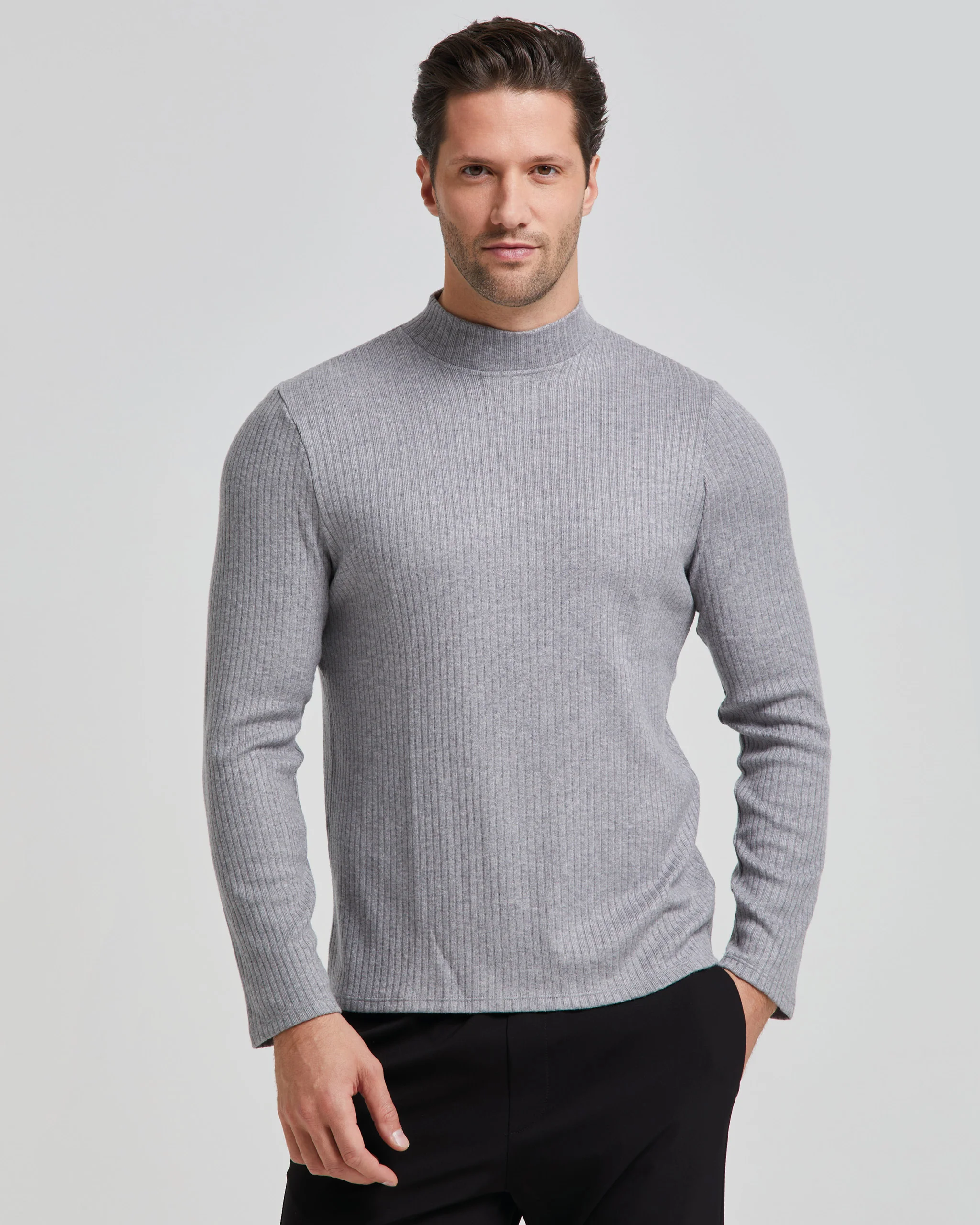 MAGLIA LUPETTO COSTE - Image 4