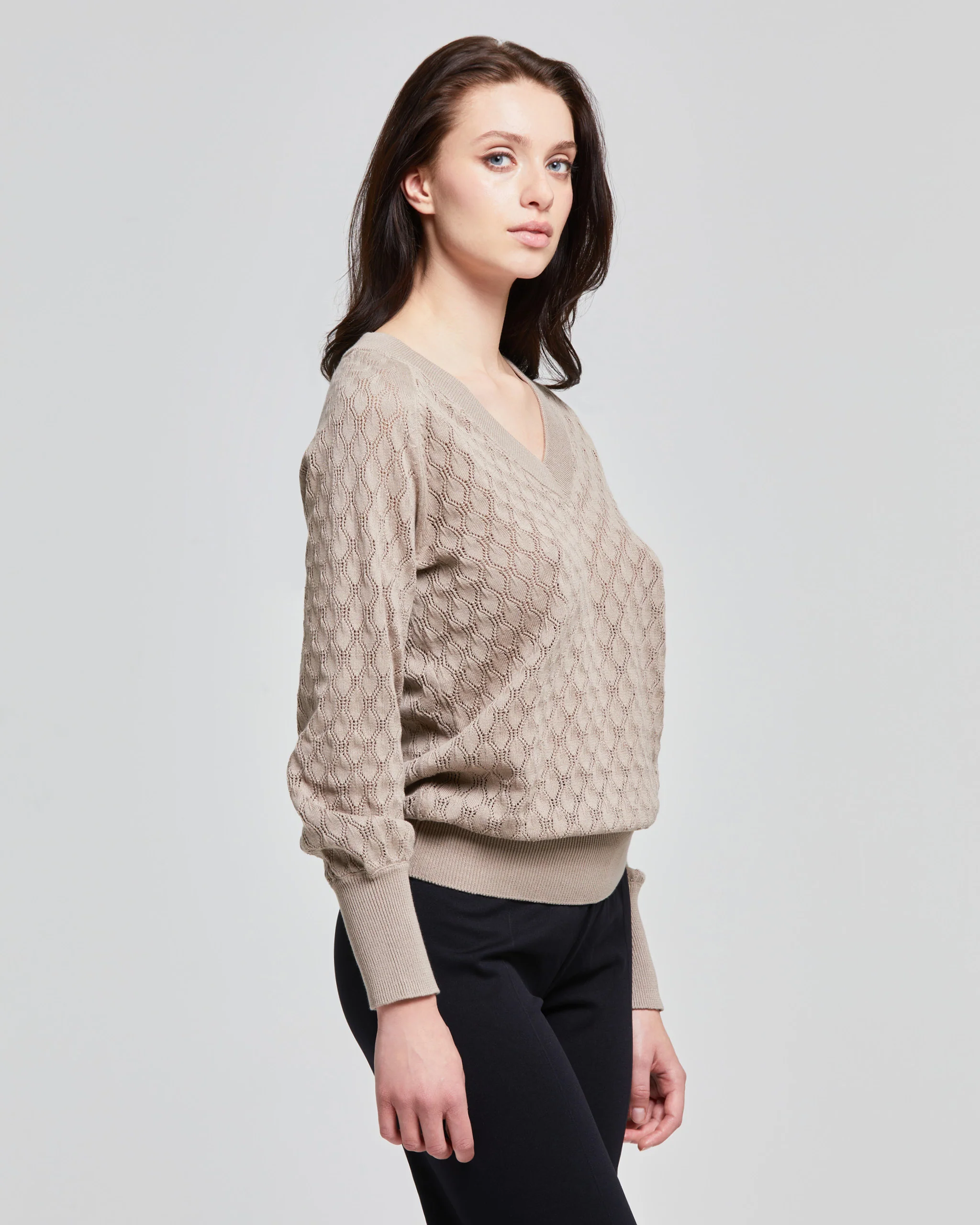 MAGLIA MARICA MANICA LUNGA - Image 3